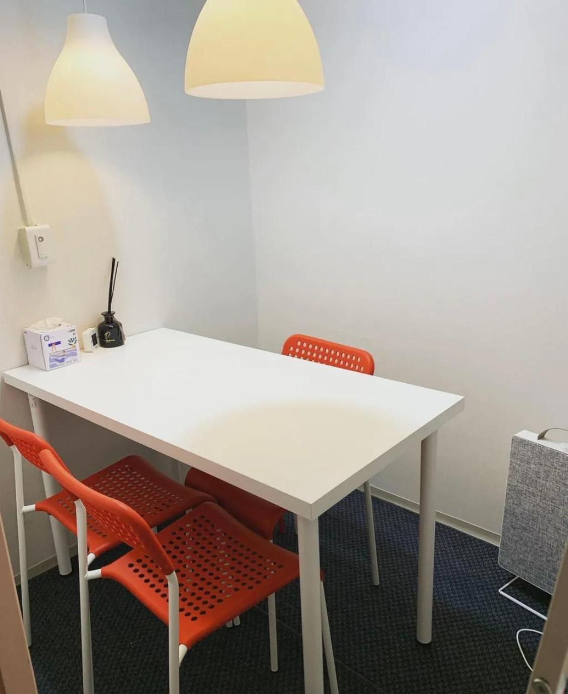 The Cube House - Female Only Hostel Seoul