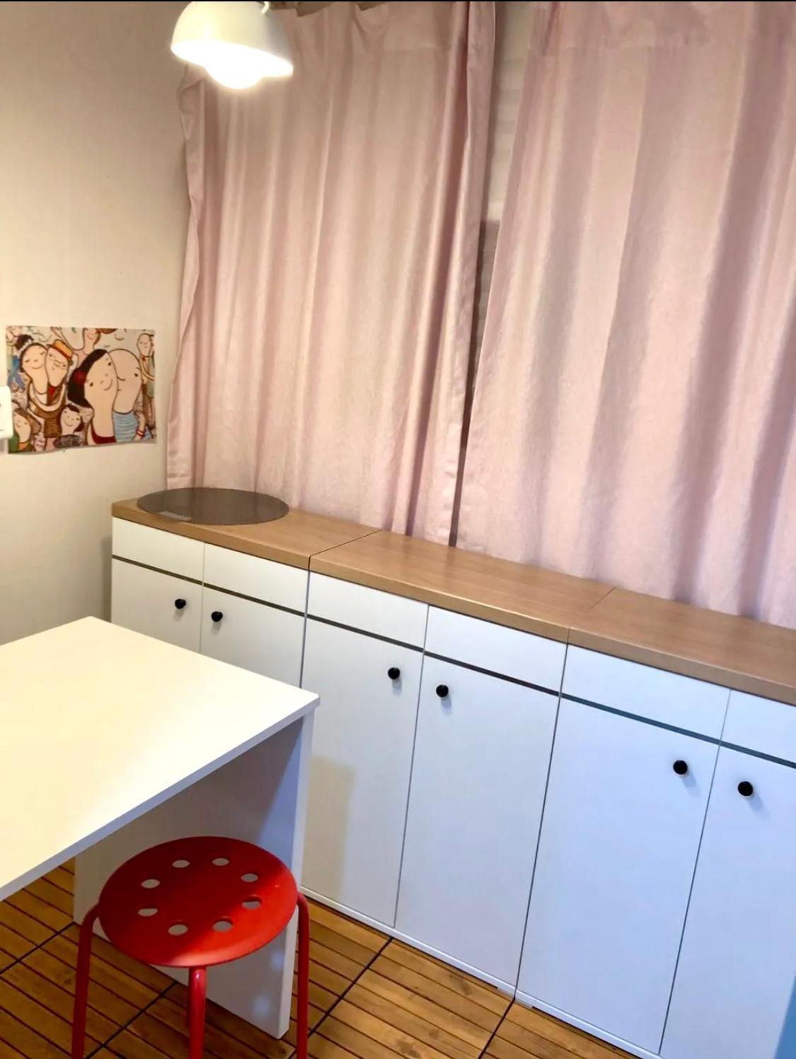 Hostel The Cube House - Female Only *