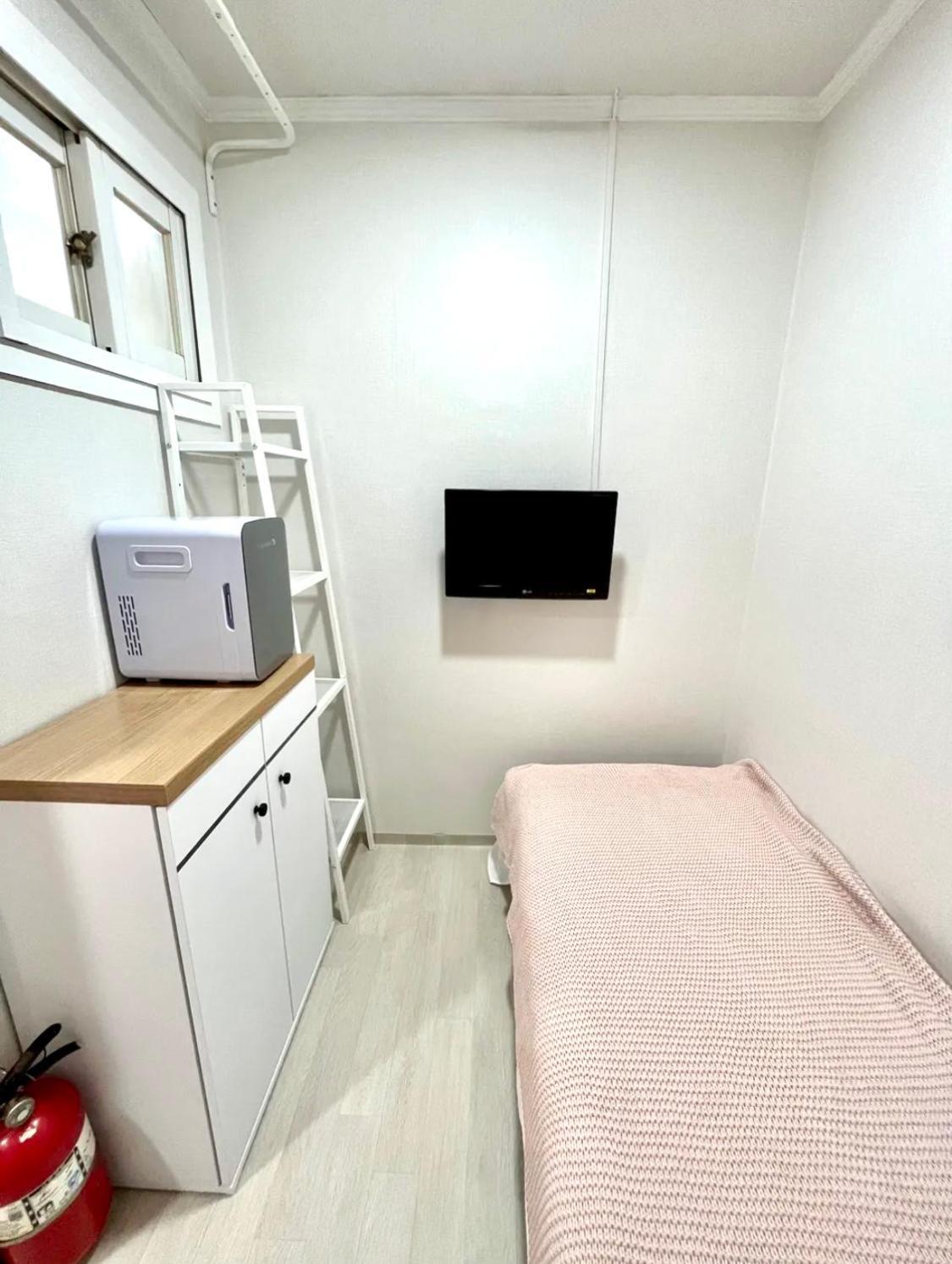 Hostel The Cube House - Female Only *