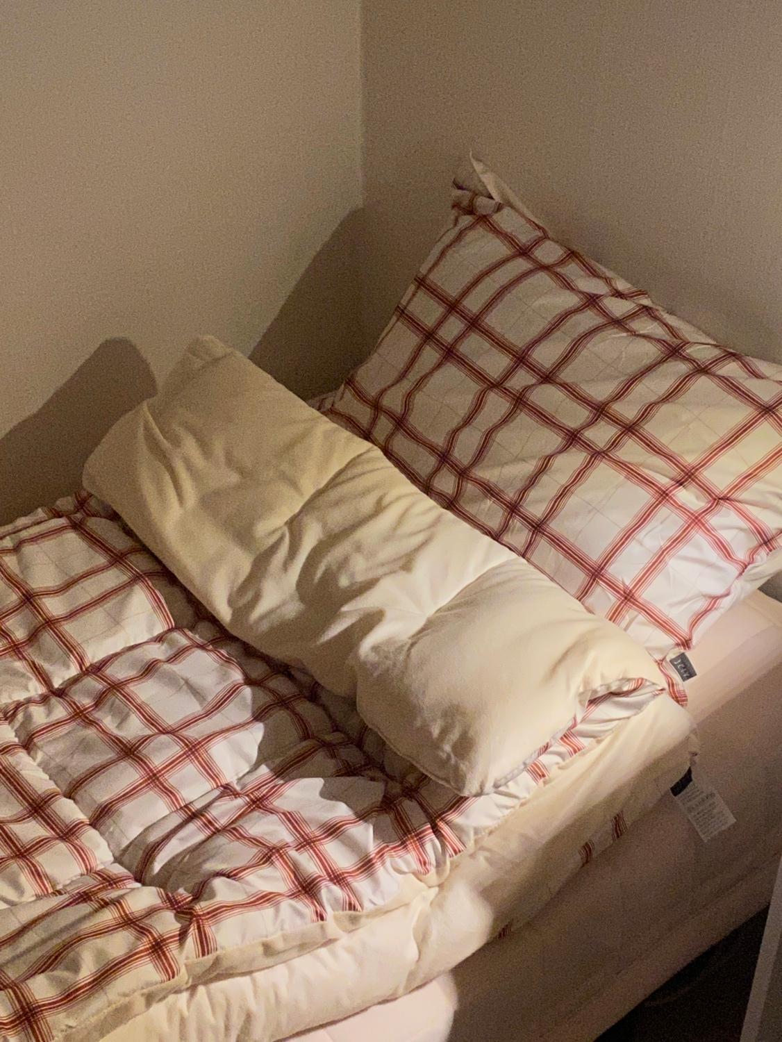 The Cube House - Female Only Hostel Seoul
