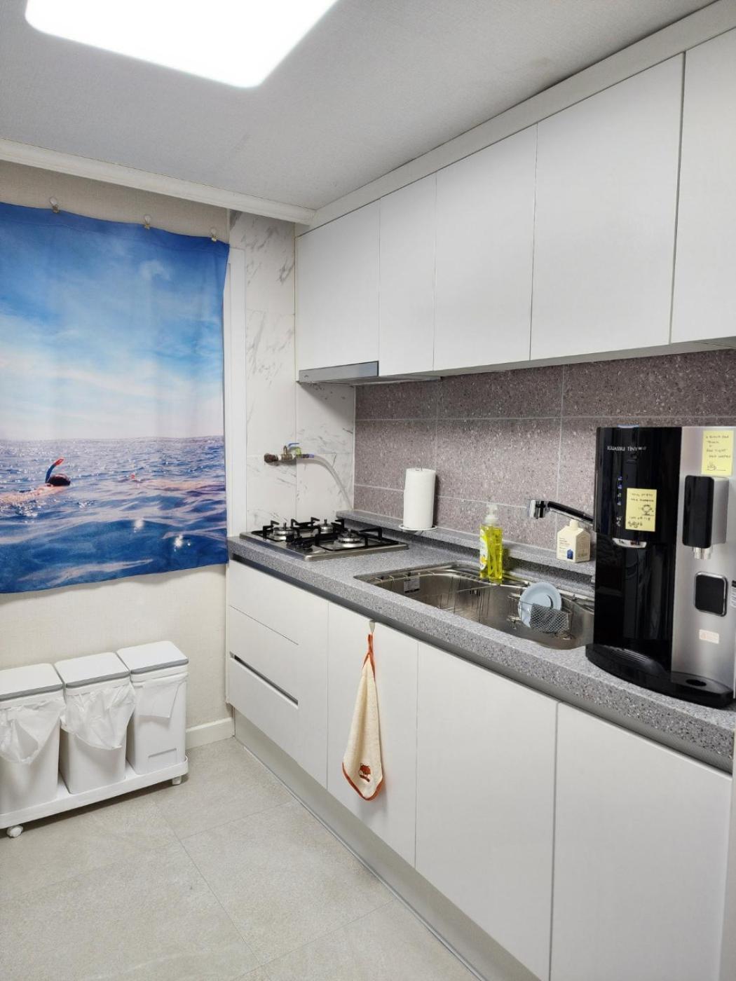 Here,stay - 5min To Hapjeong Station, 10mins To Hongdae *