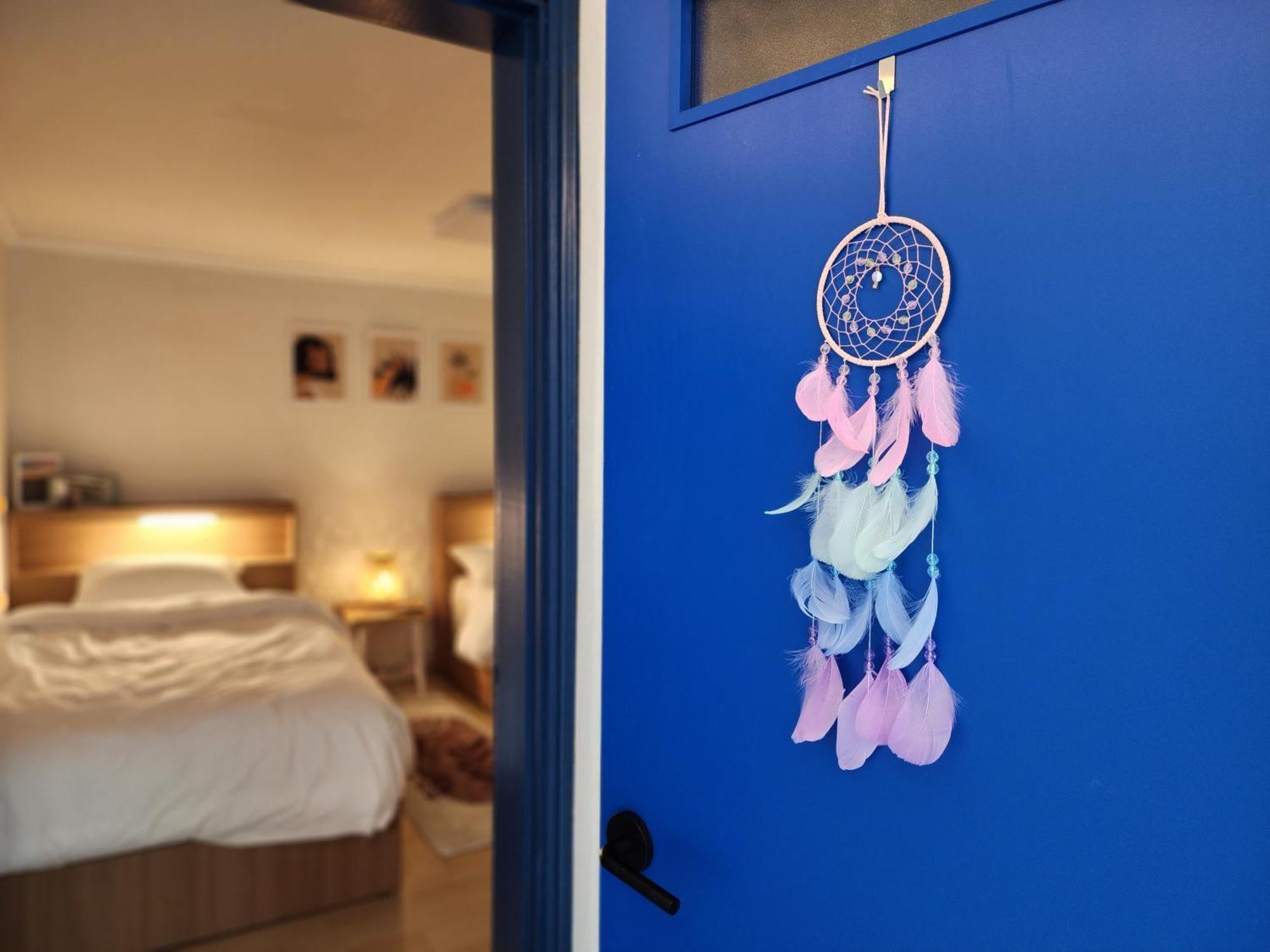 Here,stay - 5min To Hapjeong Station, 10mins To Hongdae
