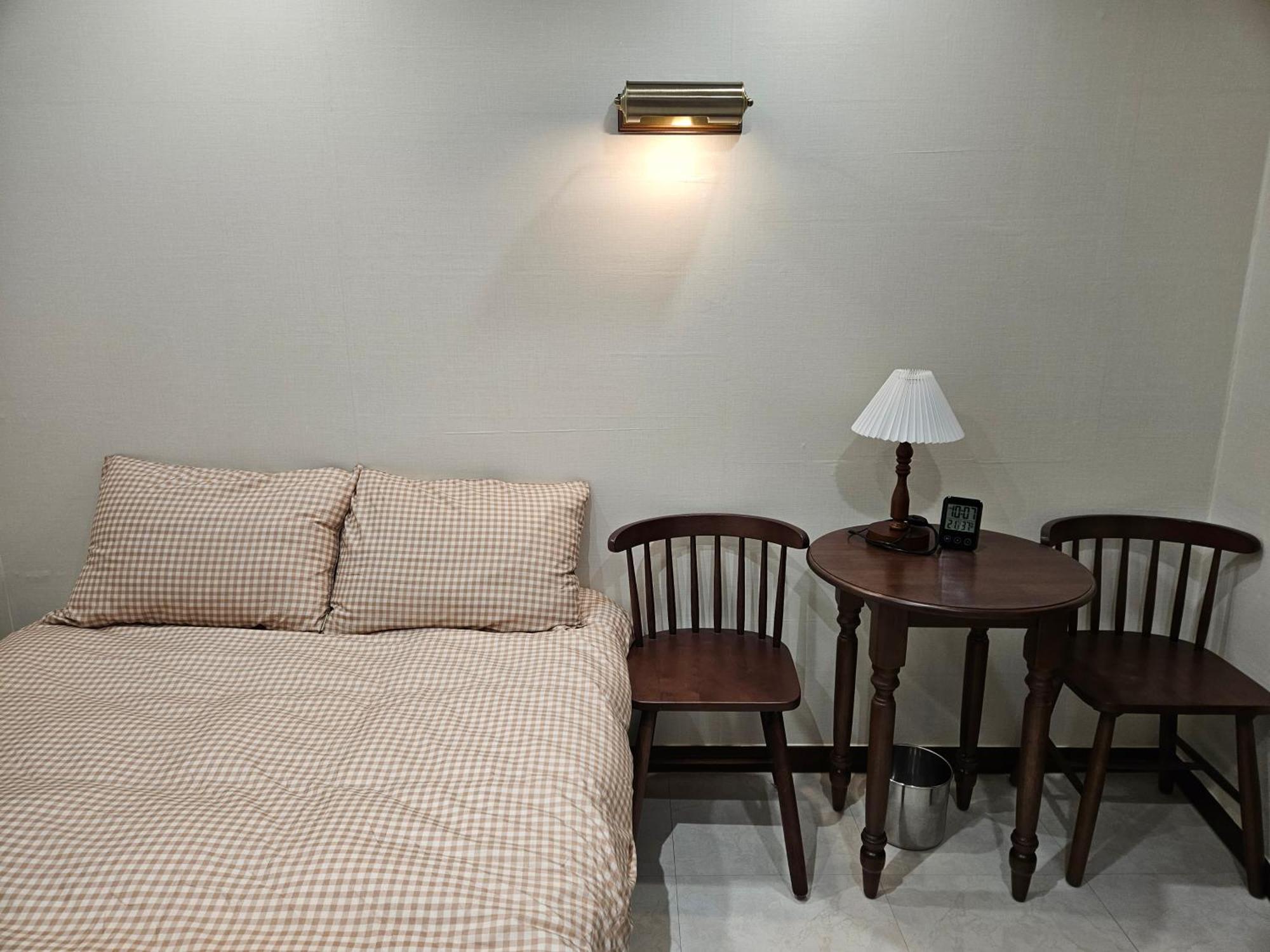 Hotel 8 Seoul