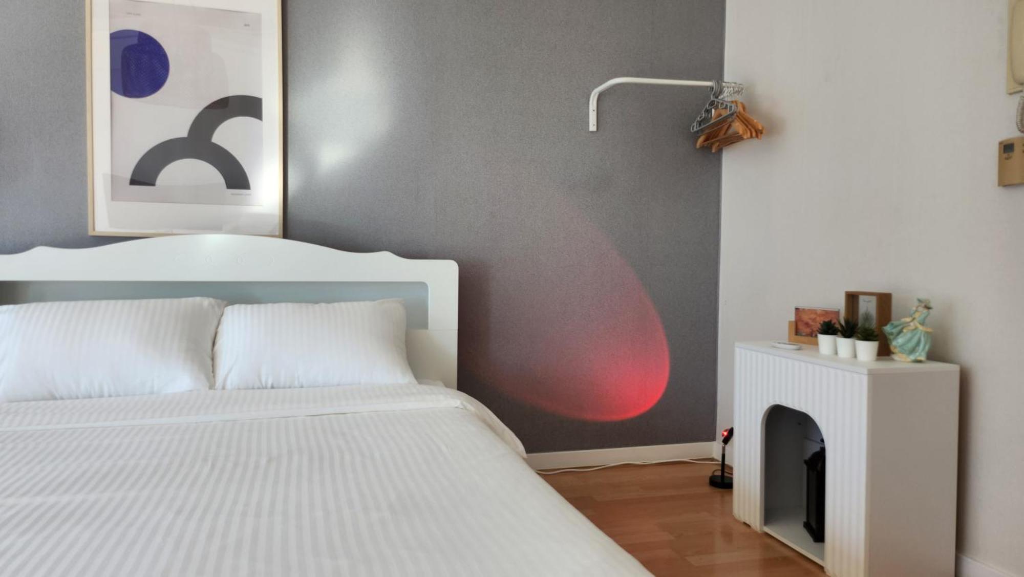 Winsome_hongdae Apartment *
