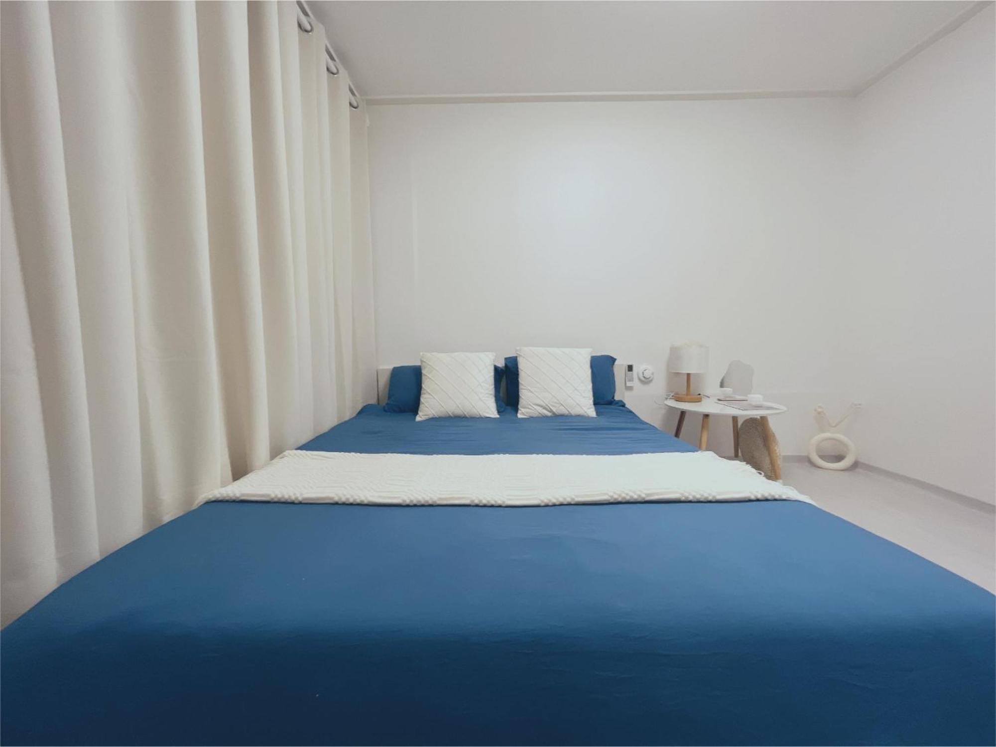 Apartamento Namsan *