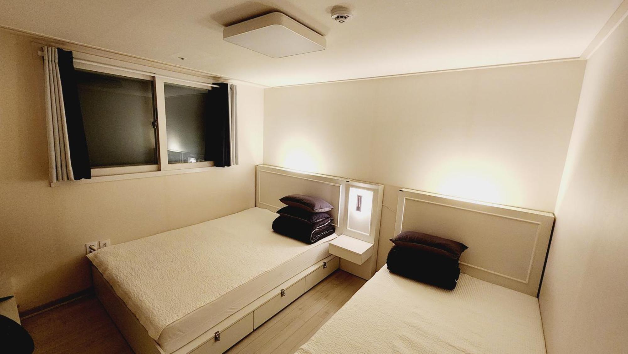 Jw's Bukhansan Healing I Seoul
