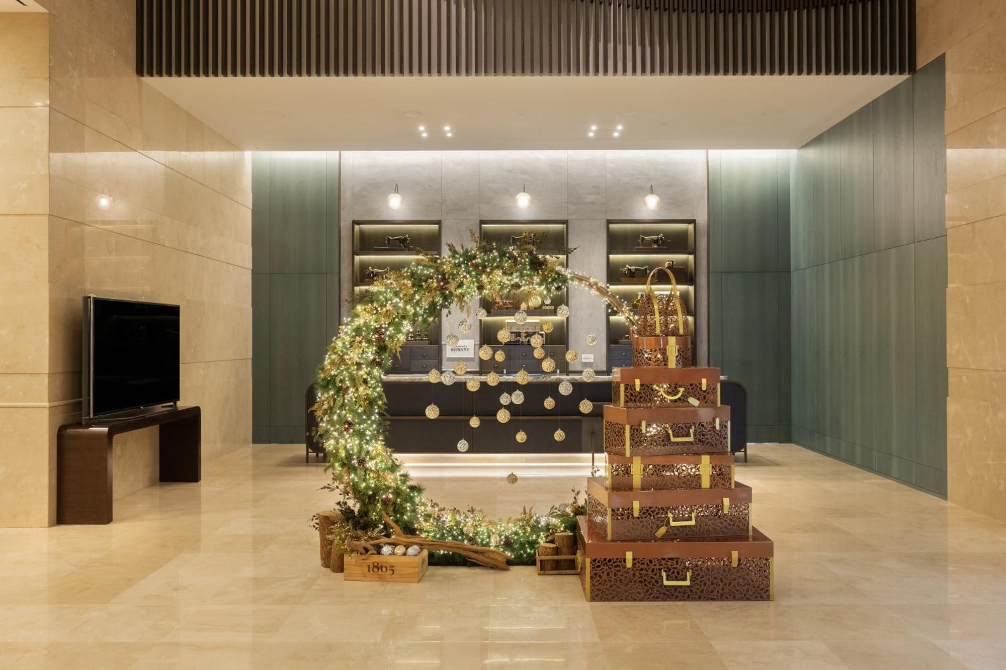 Four Points By Sheraton Seoul, Guro Hotel 4*