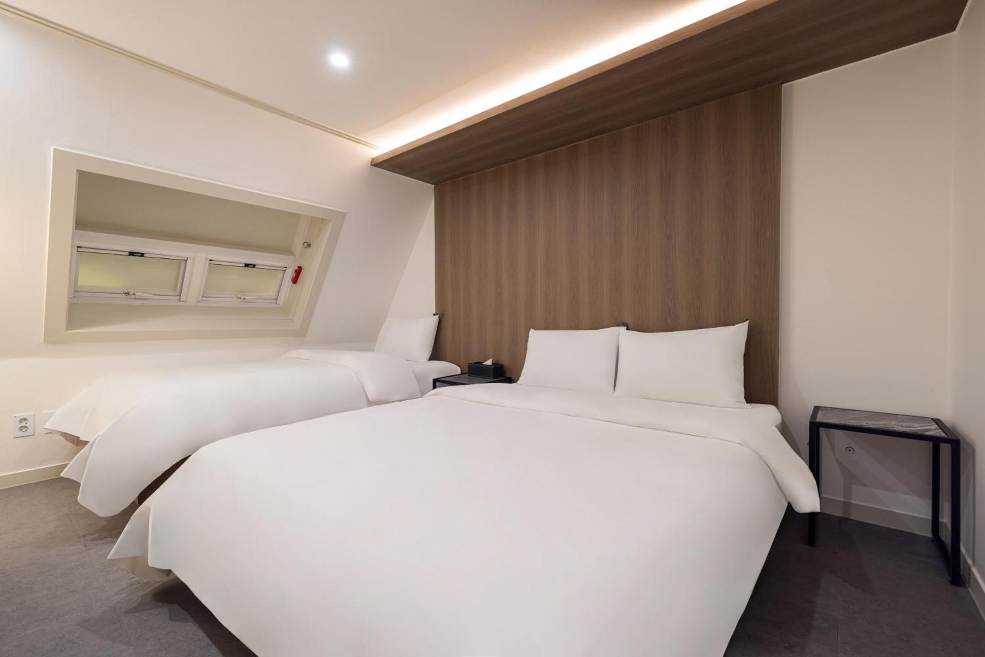 Hotel Stay Inn Hotel