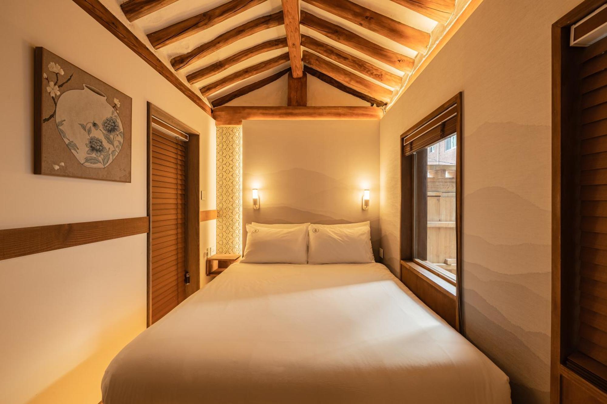 Villa Blissful House Seoul