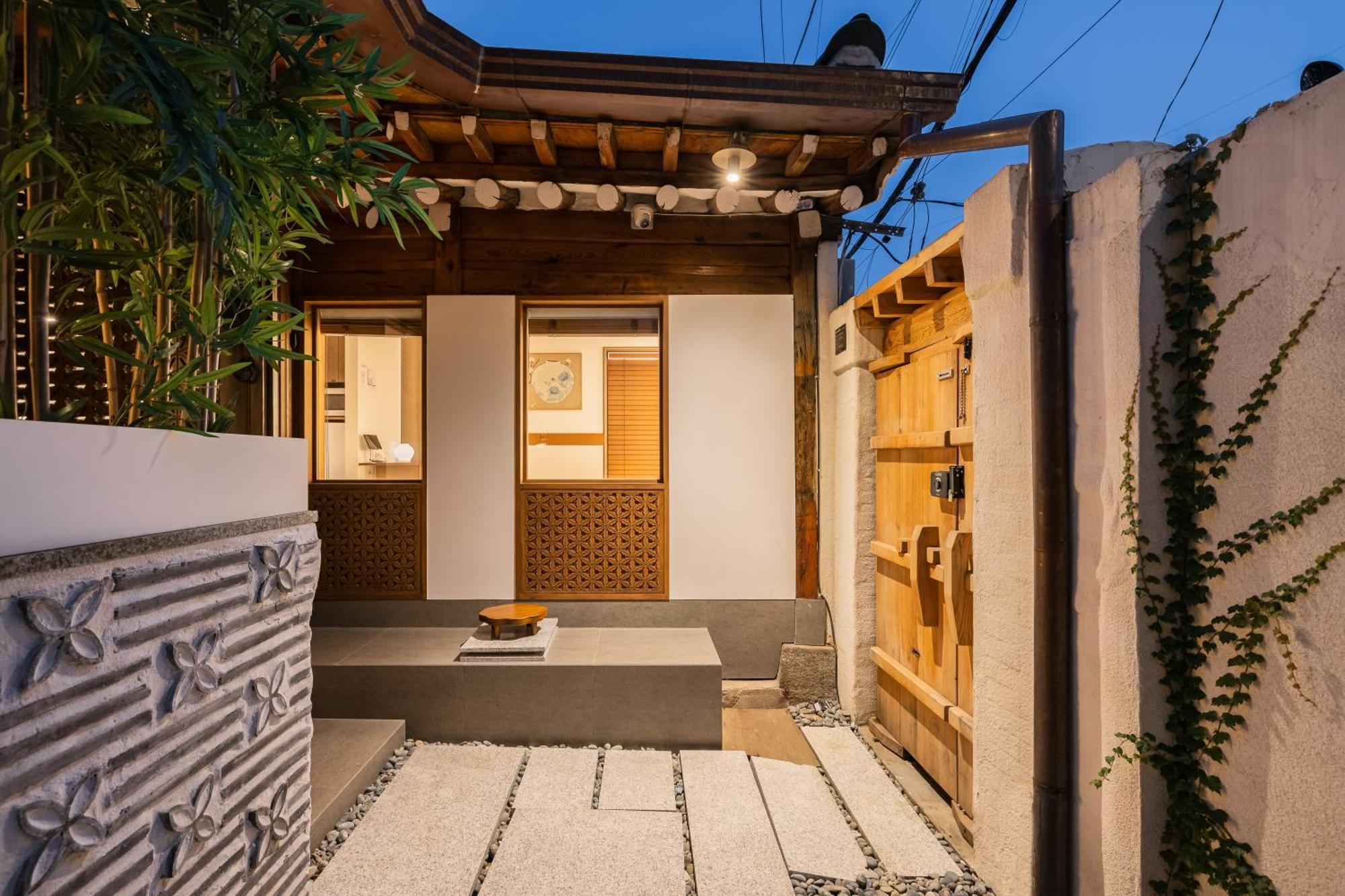 Blissful House Villa Seoul