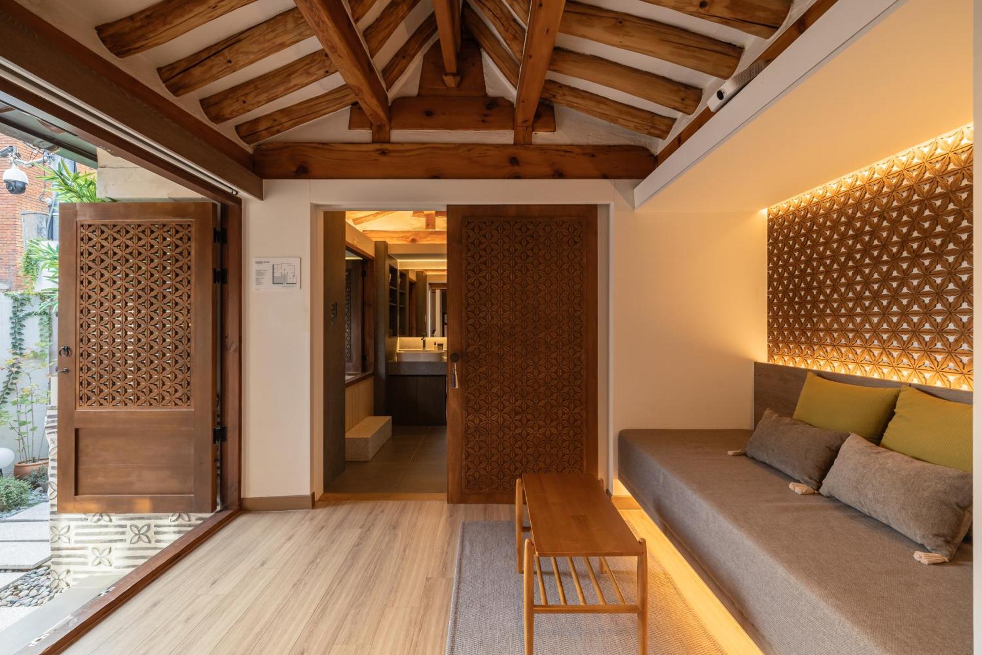 Villa Blissful House