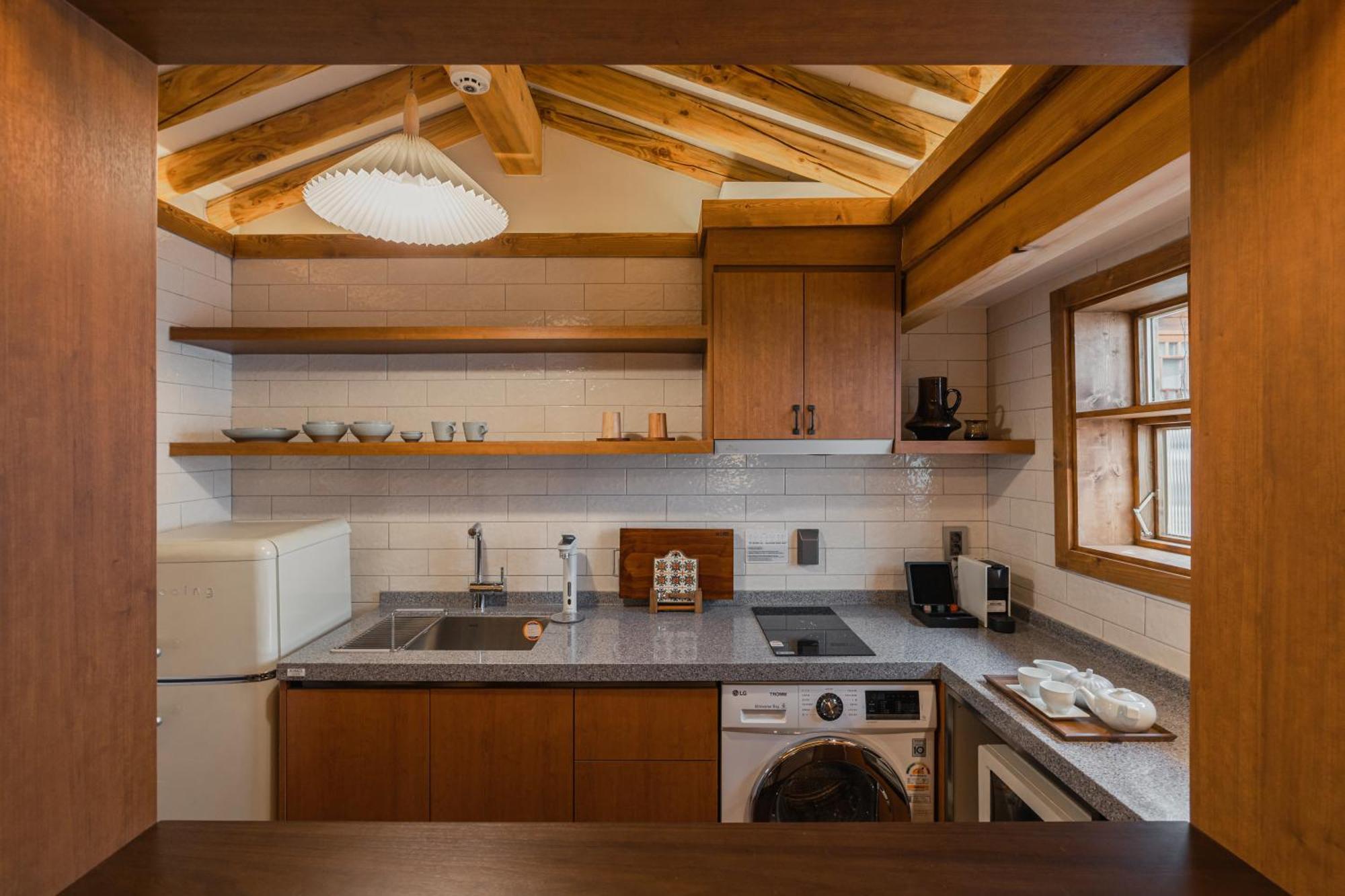Subtle Grace Villa *