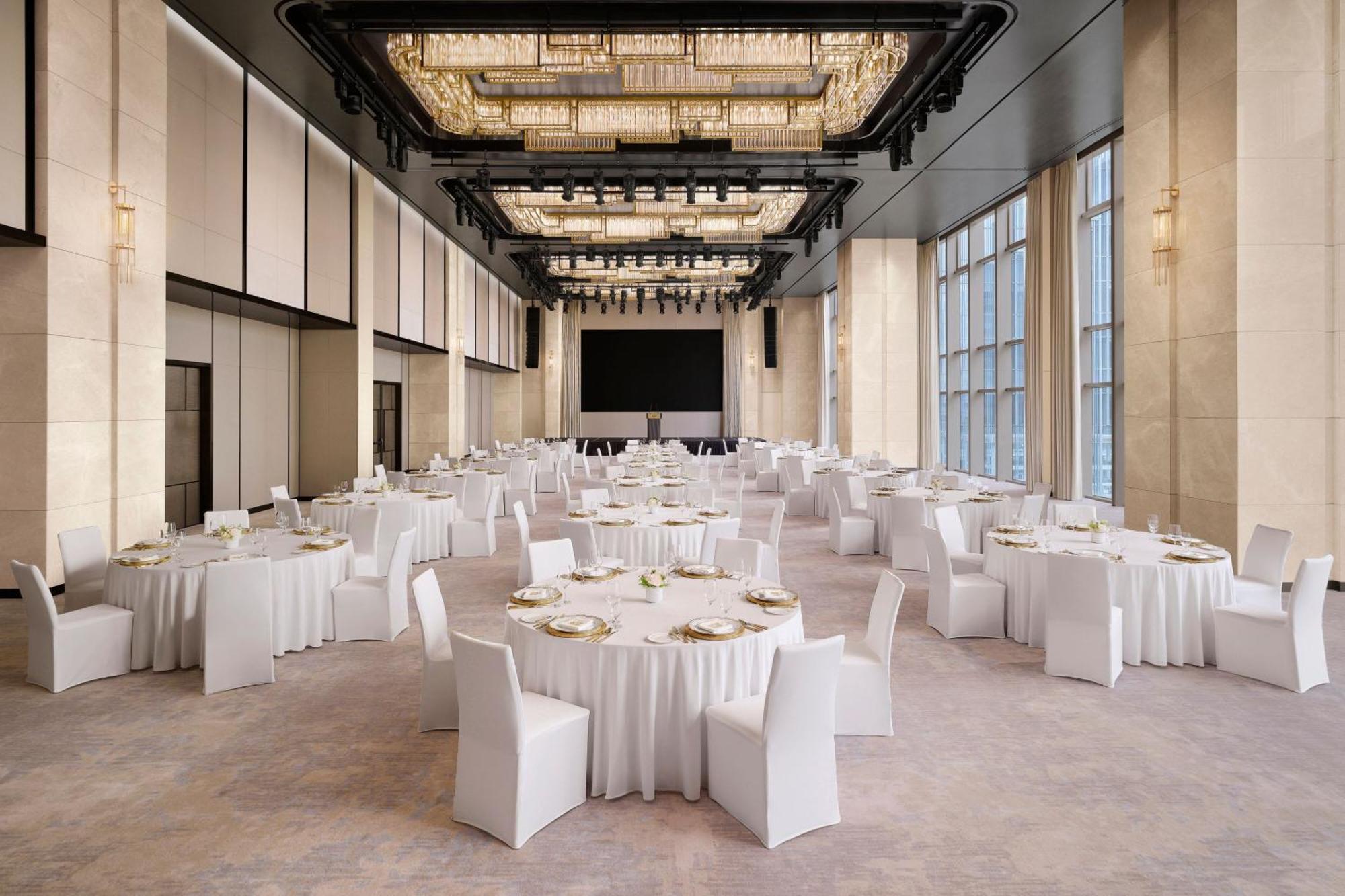 Josun Palace, A Luxury Collection Hotel, Gangnam Hotel
