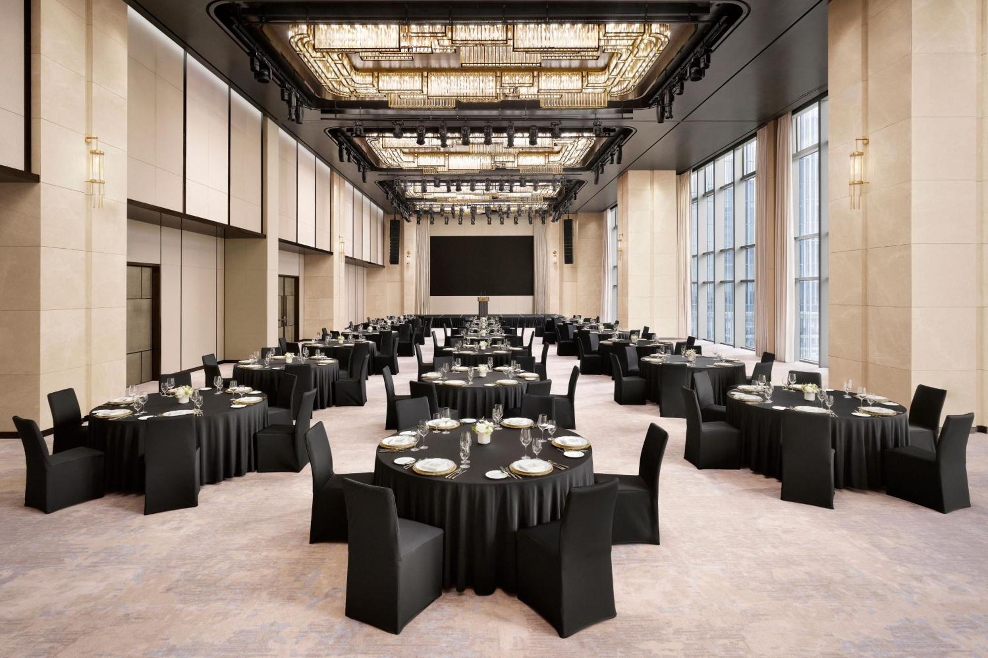 Hotel Josun Palace, A Luxury Collection Hotel, Gangnam