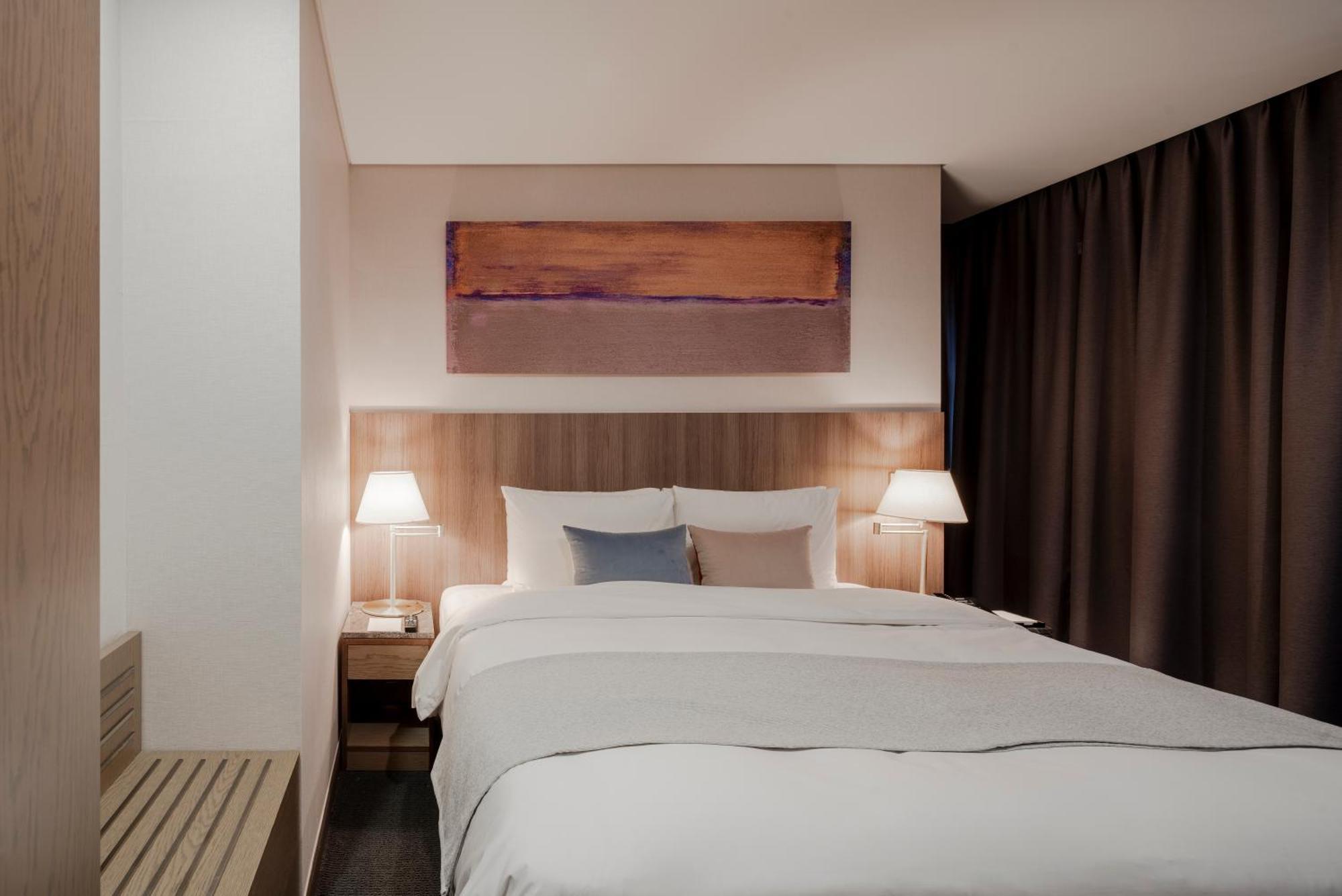 Amid 4* Seoul