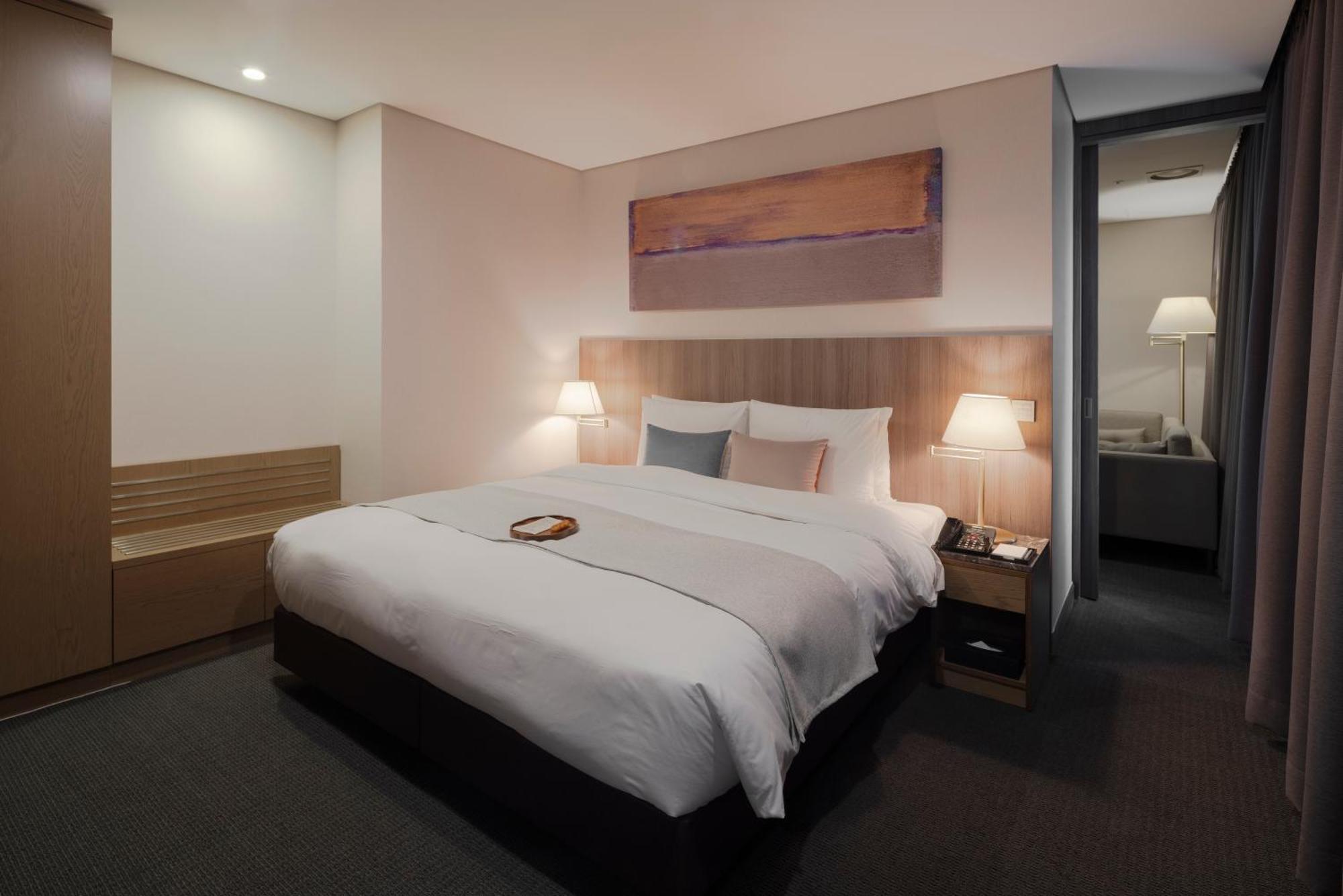 Hotel Amid