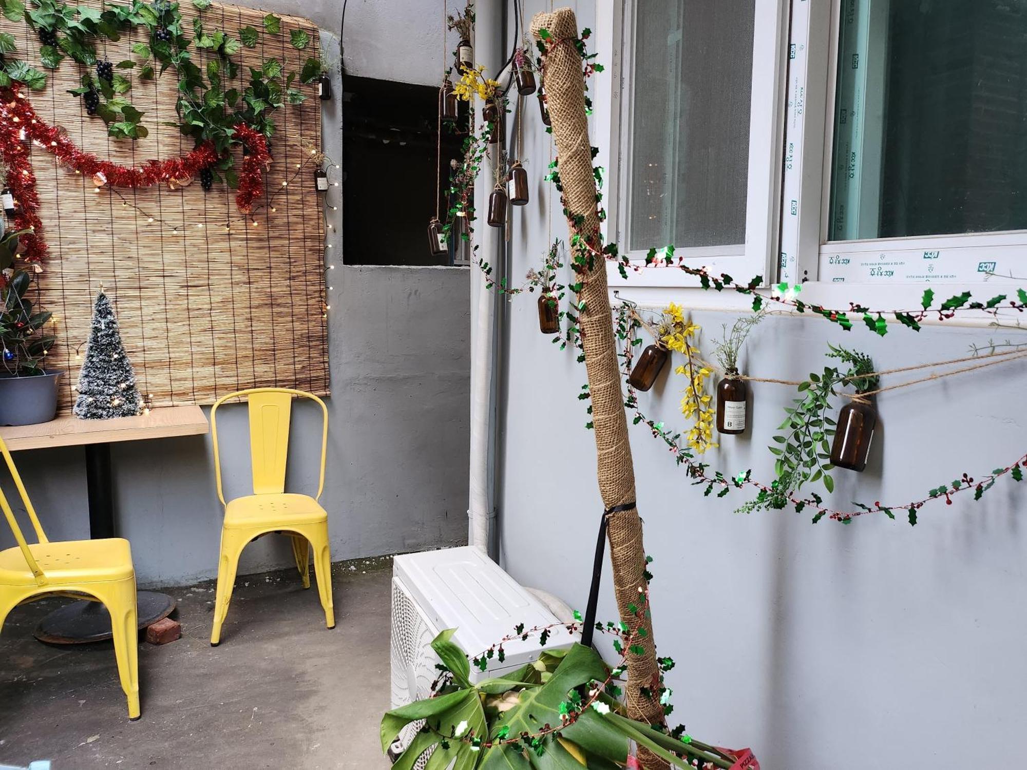 Brand New 2 Bedroom #6 Apartamento Seul