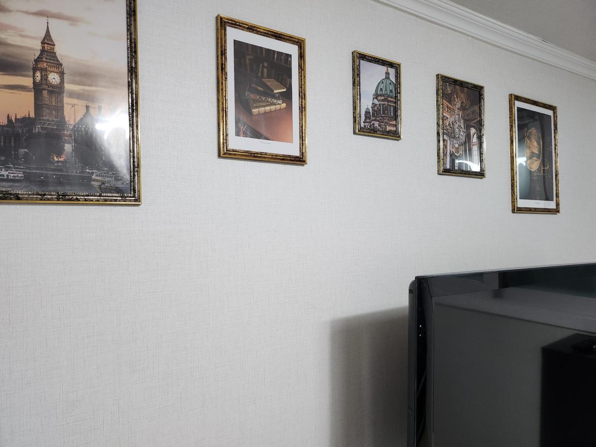 Brand New 2 Bedroom #6 Apartamento *