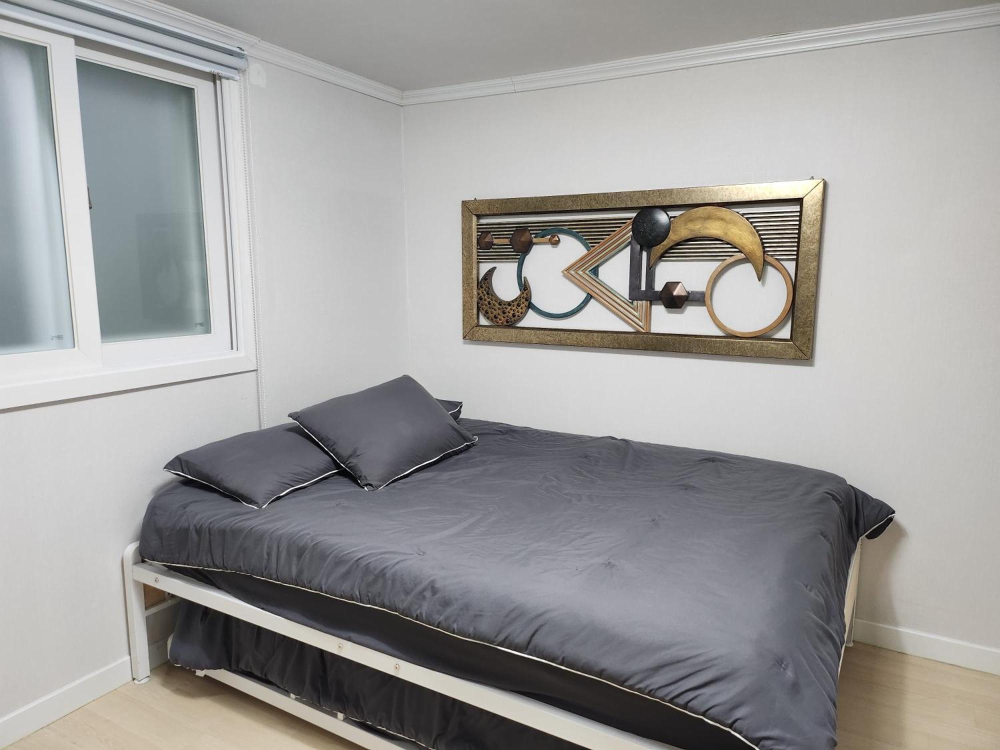 Brand New 2 Bedroom #6 Seul