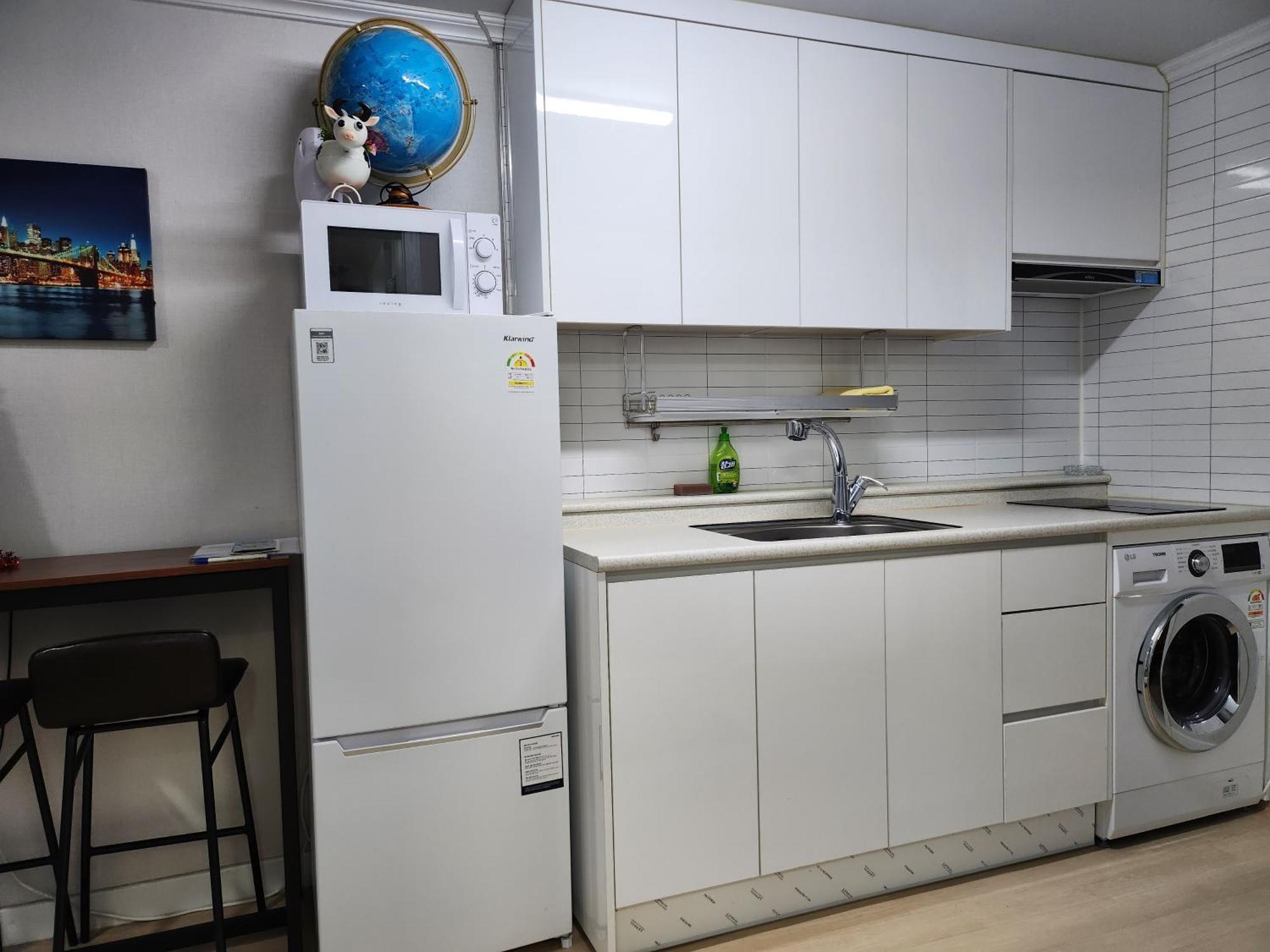 Apartamento Brand New 2 Bedroom #6 *