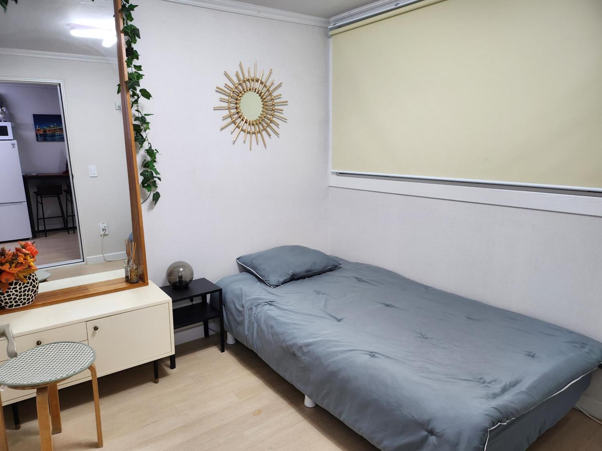 Brand New 2 Bedroom #6