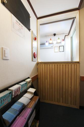 Motel Ws Sinchon 2*
