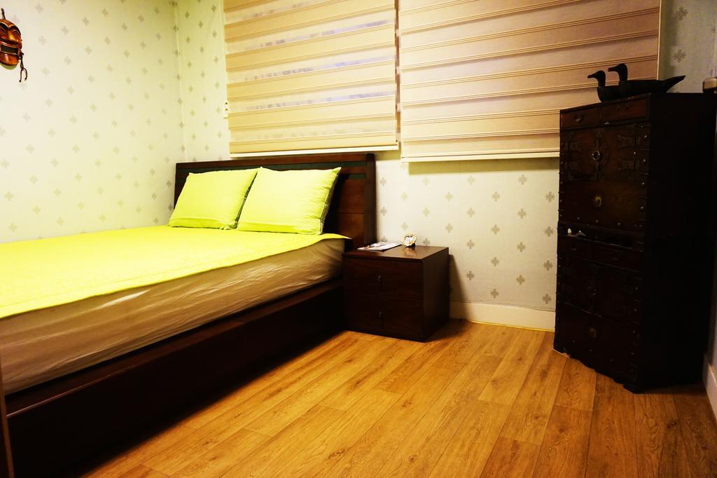 Hongdae Olive 2* Seoul