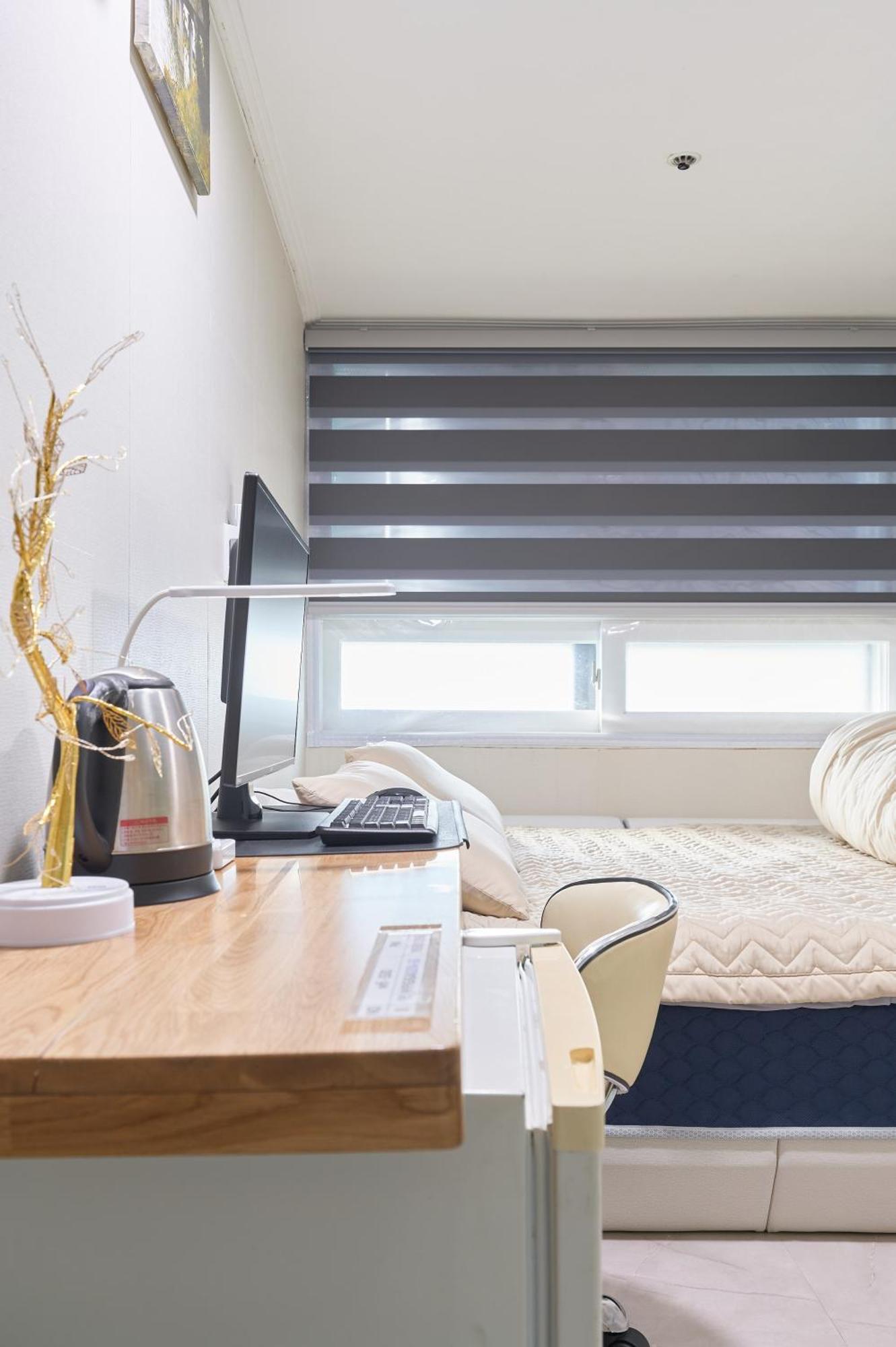 Homestay Snowflower Seoul