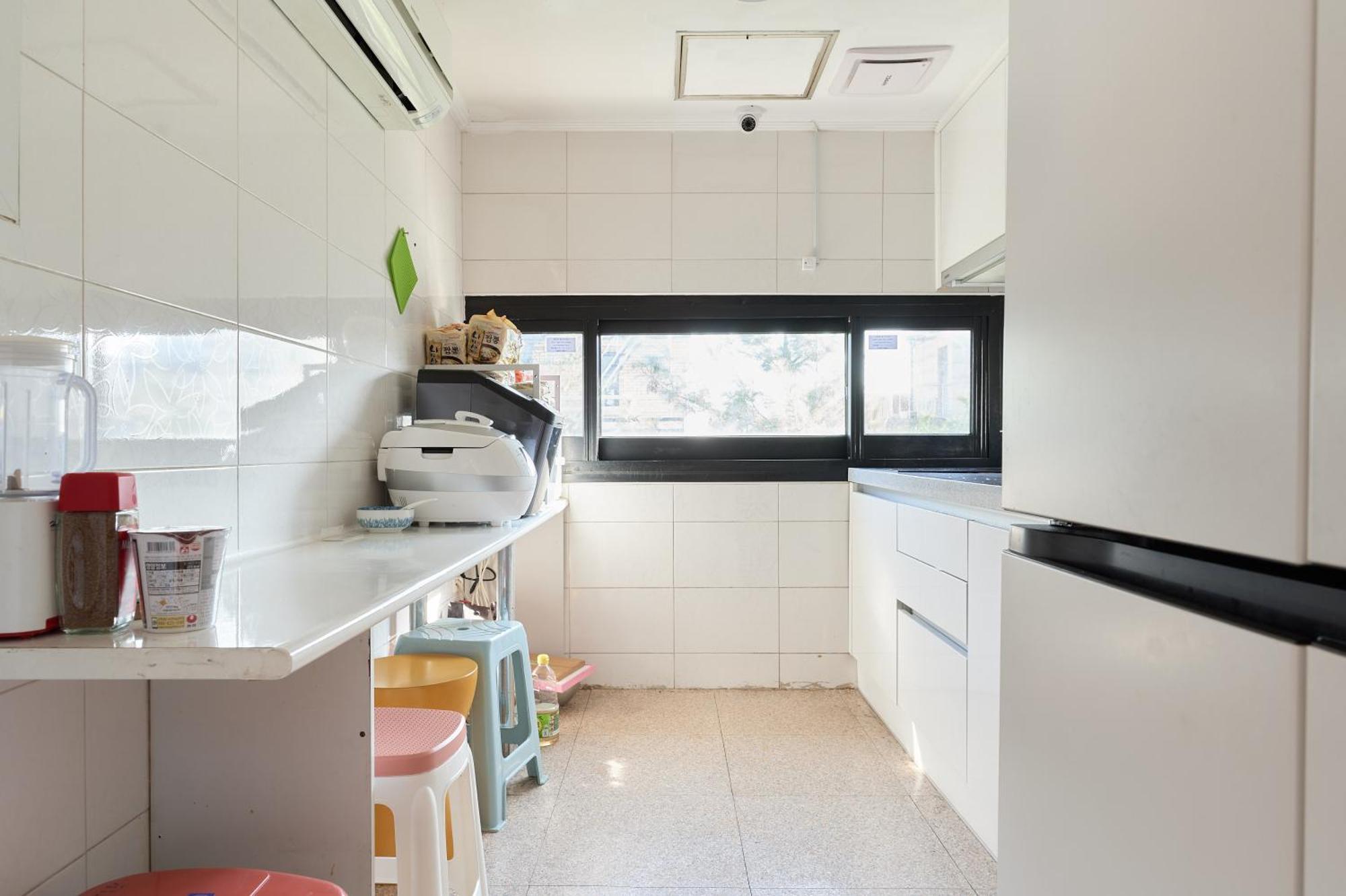 Snowflower Homestay