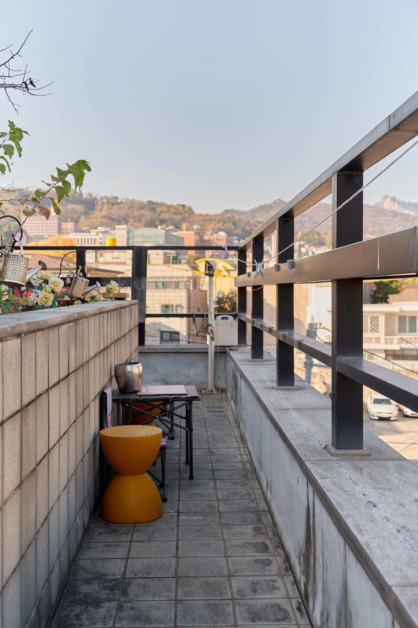 Homestay Snowflower
