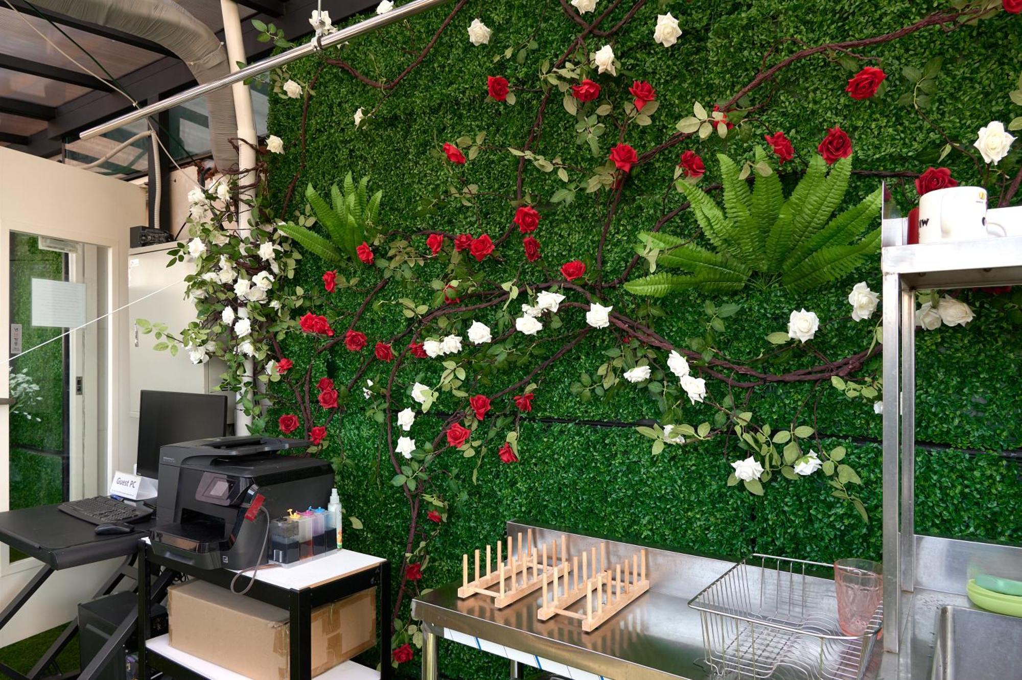 Homestay Snowflower Seoul