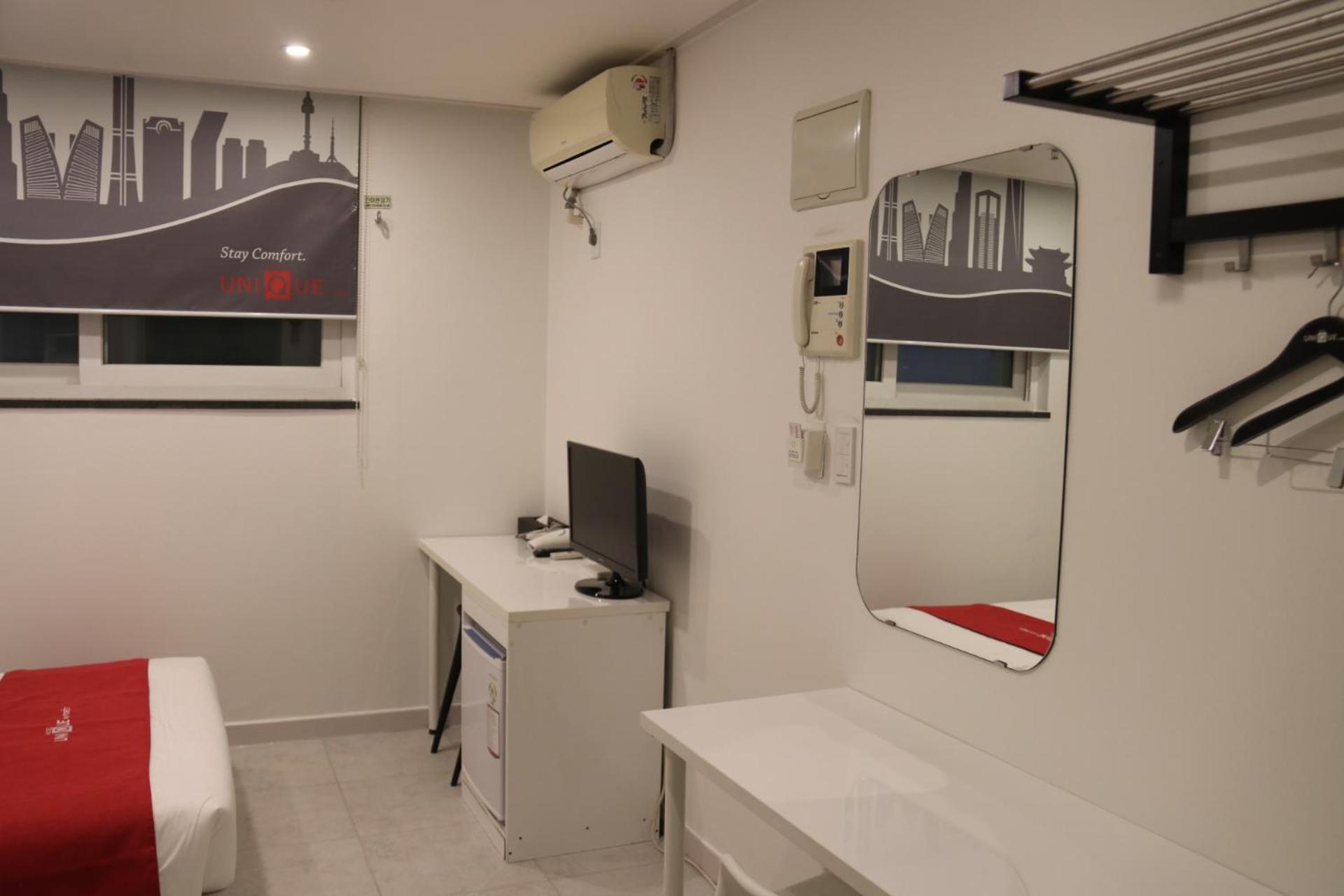 Jn Park Dongdaemun Hotel Seoul