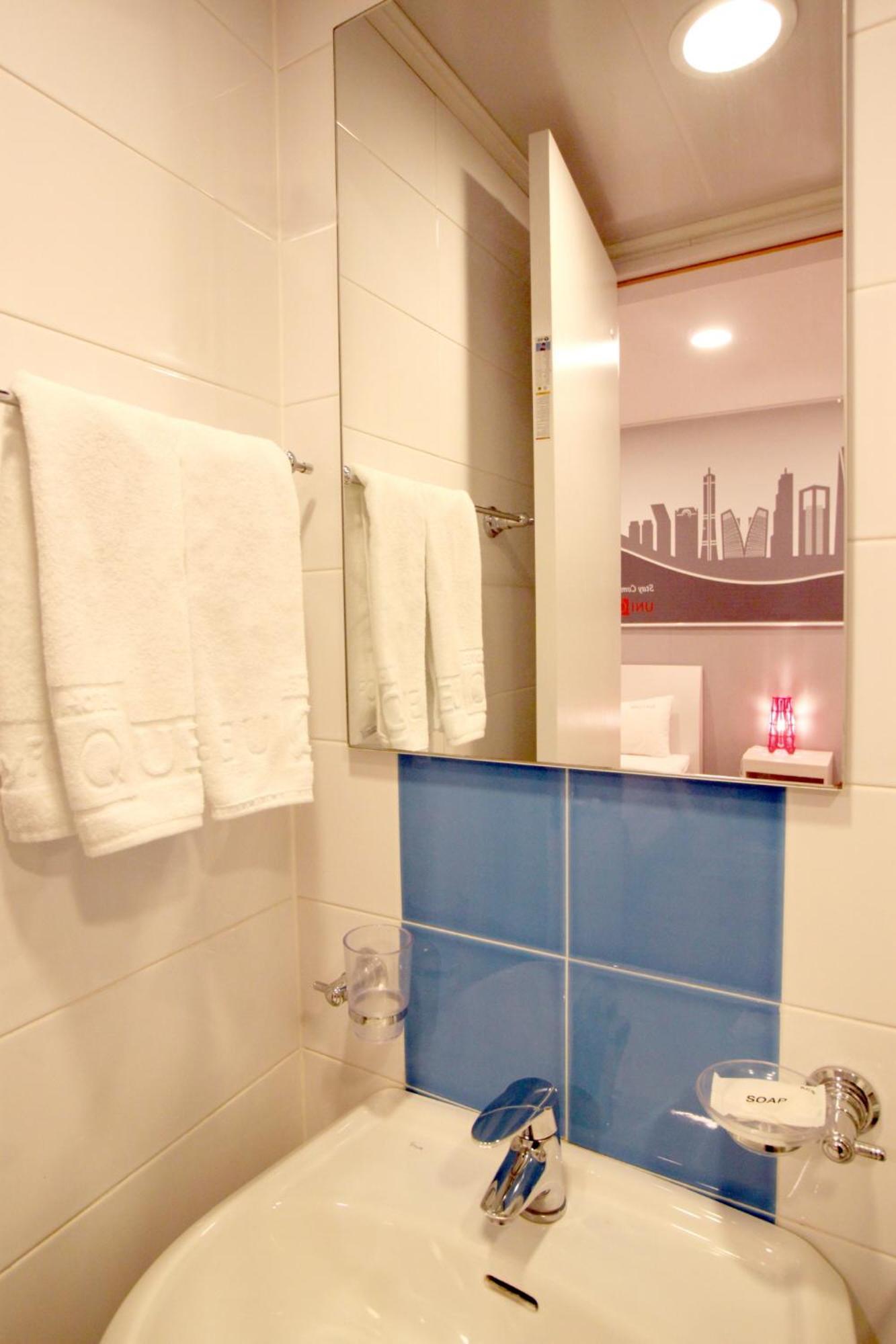 Jn Park Dongdaemun Hotel