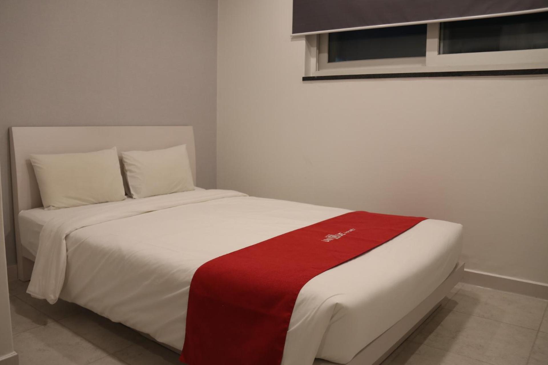 Jn Park Dongdaemun Hotel Seoul