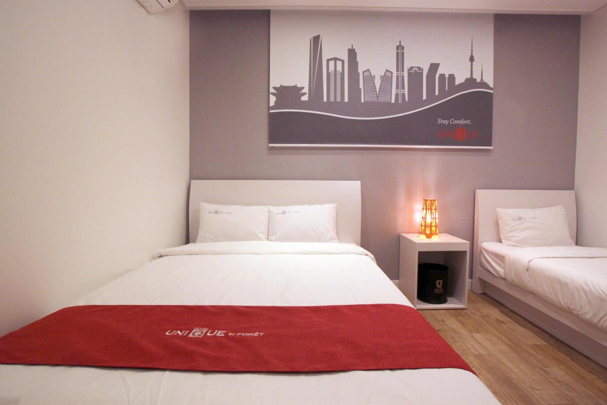 Hotel Jn Park Dongdaemun