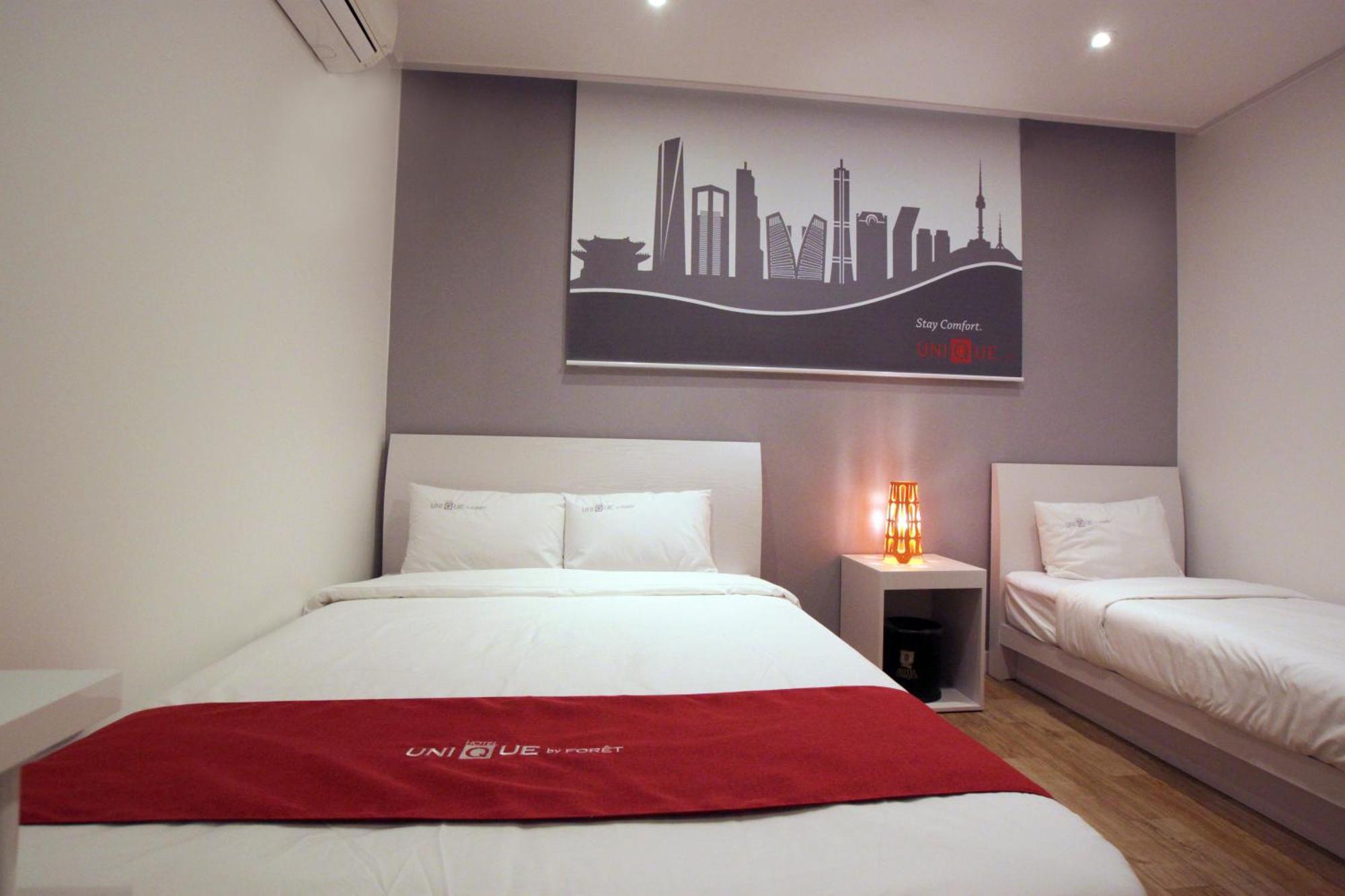 Hotel Jn Park Dongdaemun