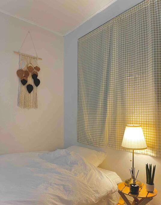 Yeoun Jogak - Near Shindaebang Station Boramae Hospital & Park Hongik Airport Bus Near Sindorim, Gangnam Apartment Seoul