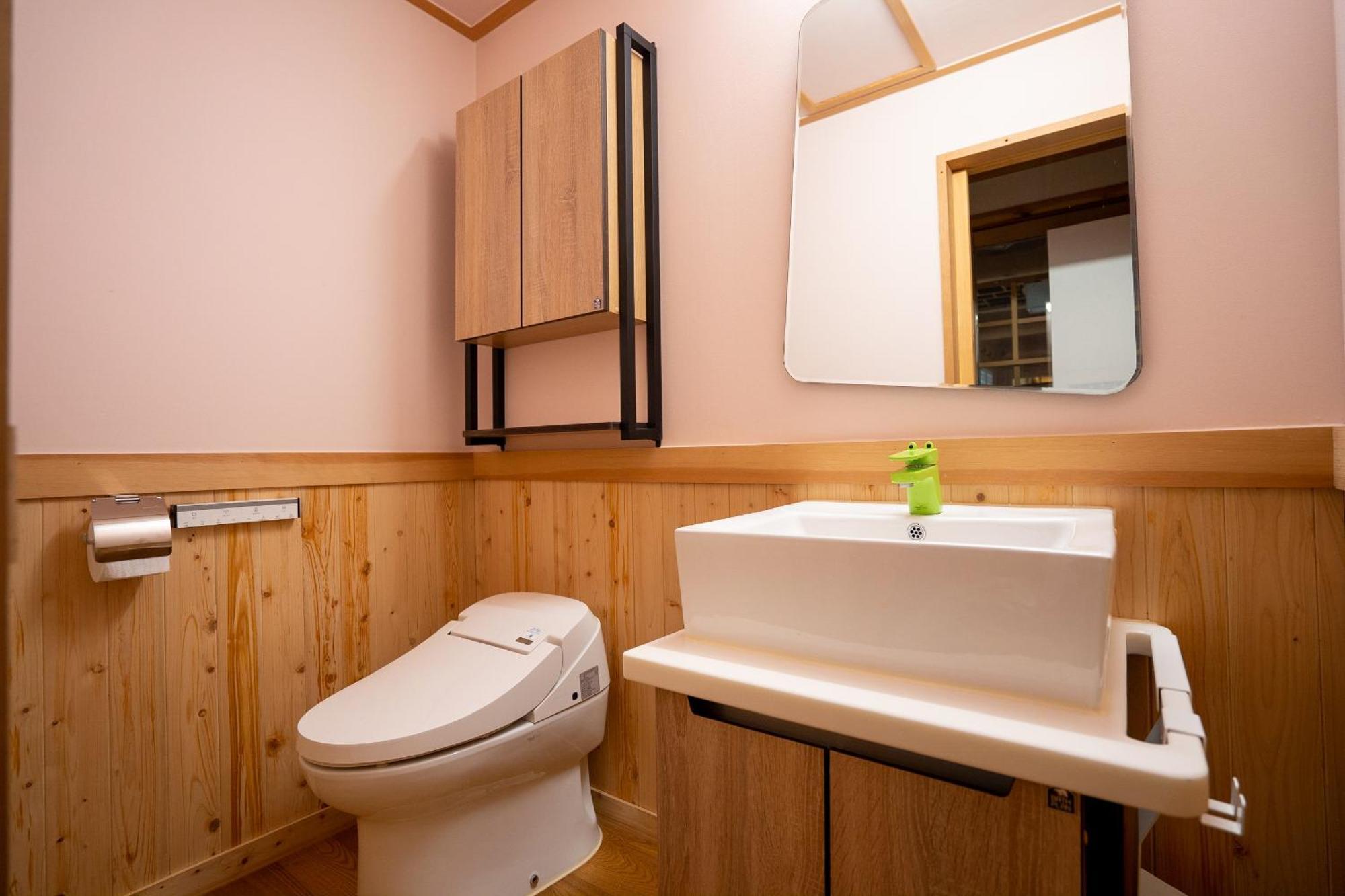 Apartment Sirakdang Hanok