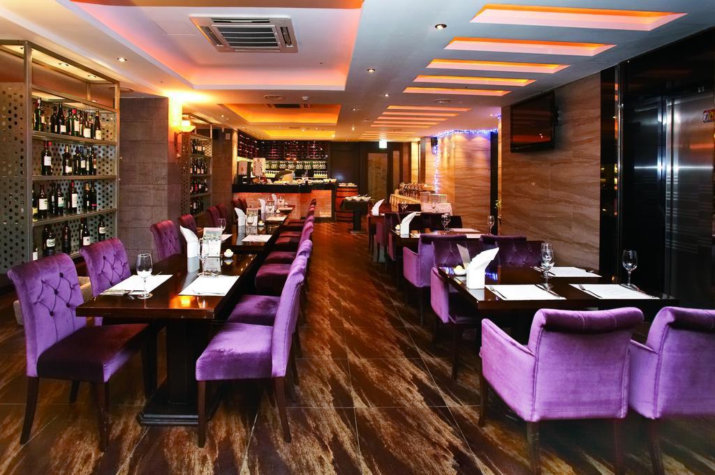 Hotel Savoy Myeongdong Seoul