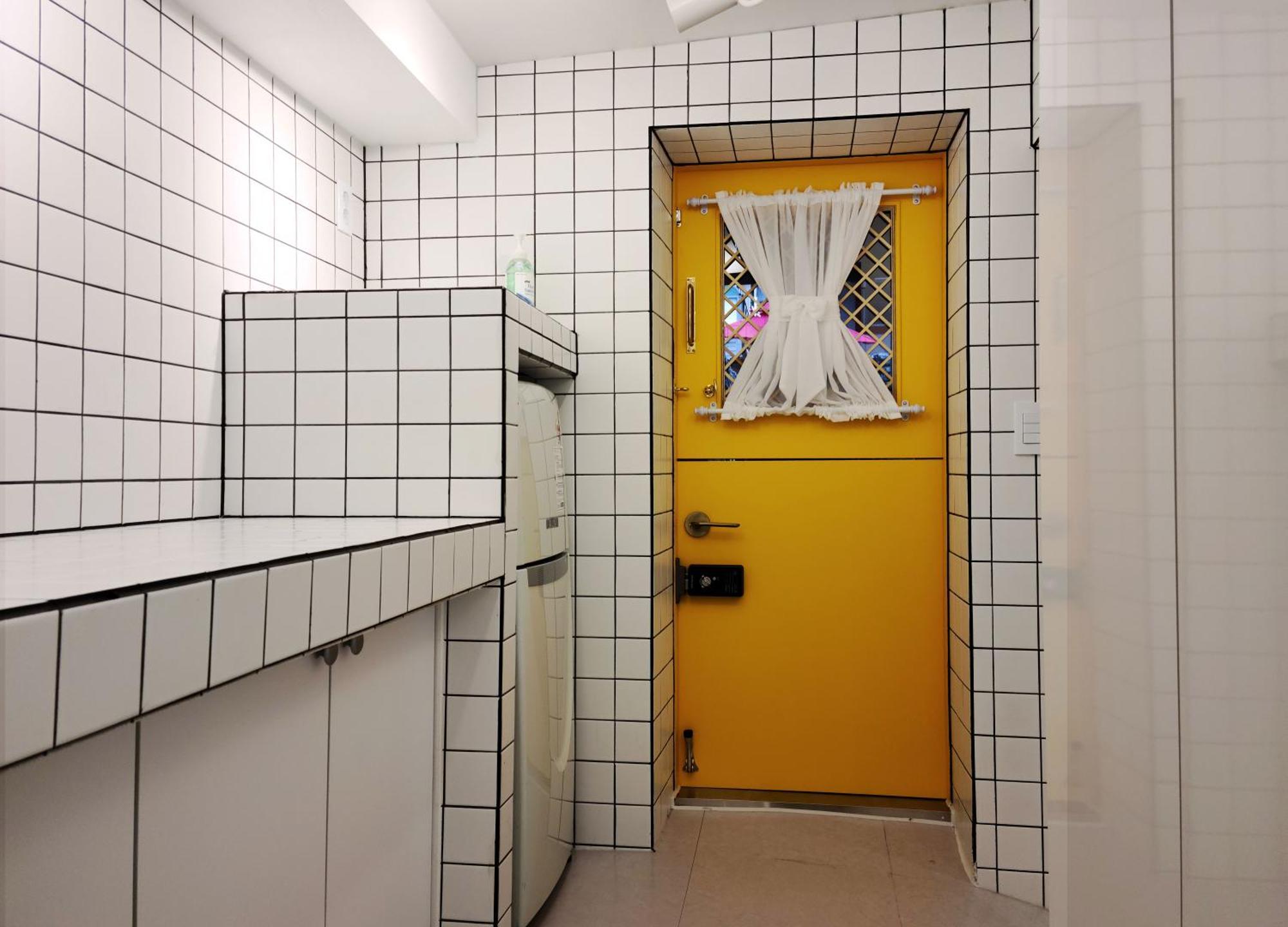 Batwo - For Foreigners Only Guest house Seoul