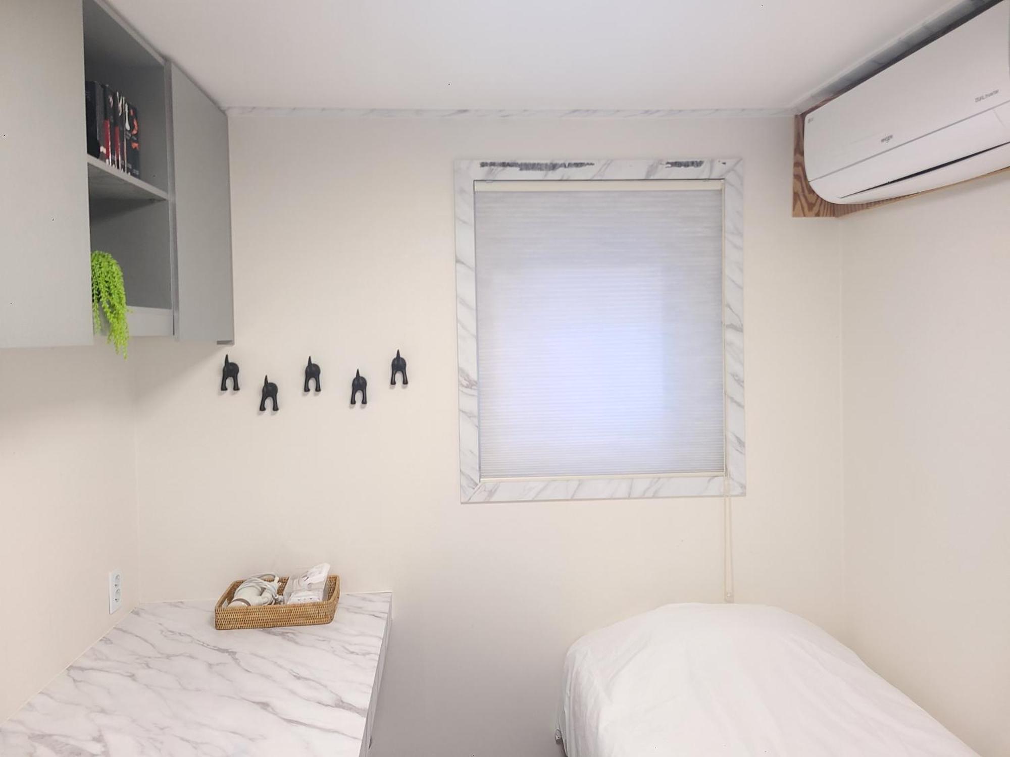 Guest house Batwo - For Foreigners Only
