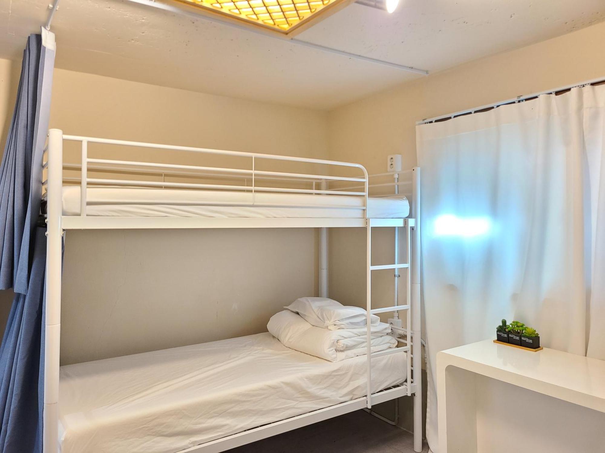 Guest house Batwo - For Foreigners Only
