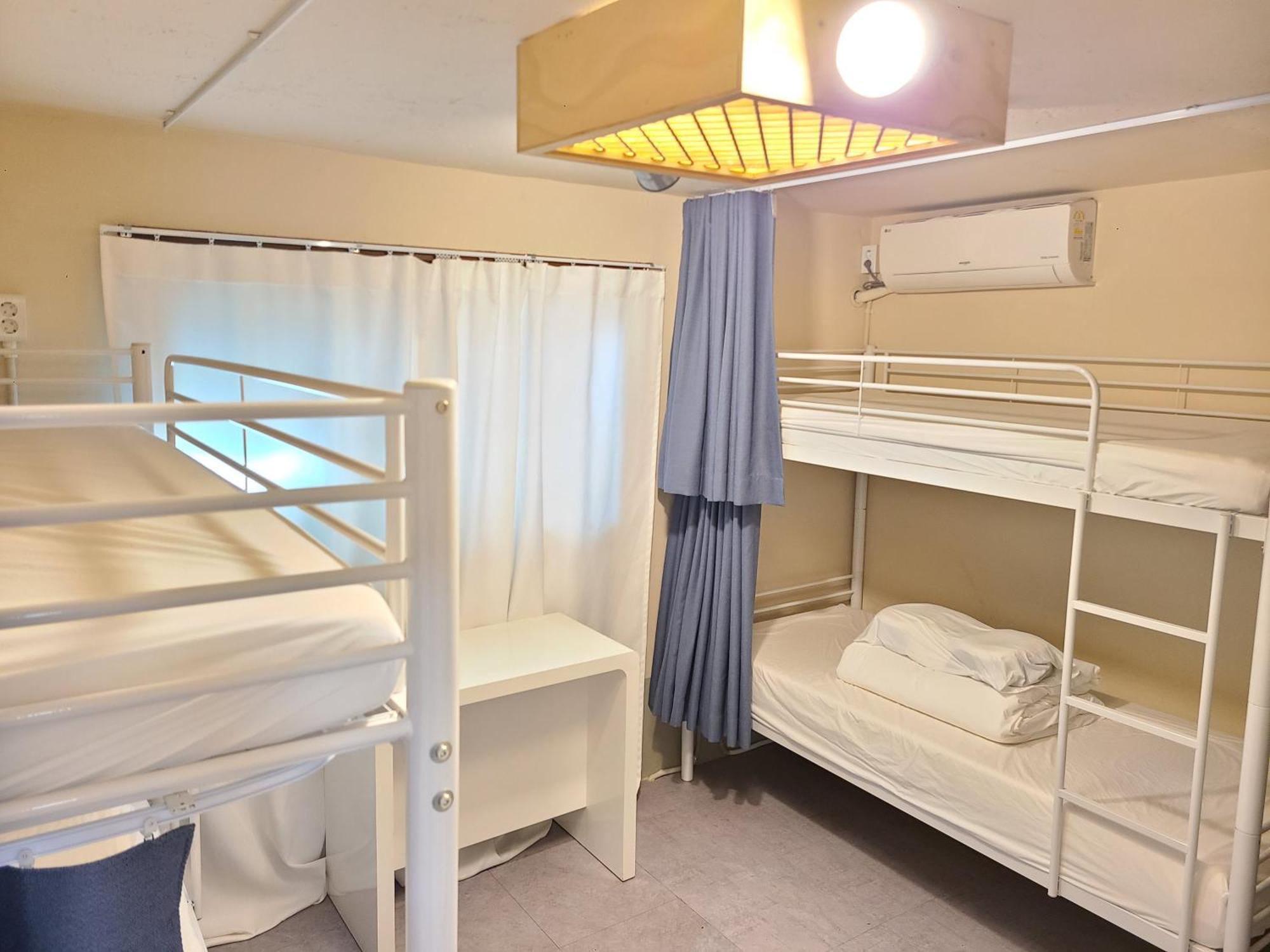Guest house Batwo - For Foreigners Only *