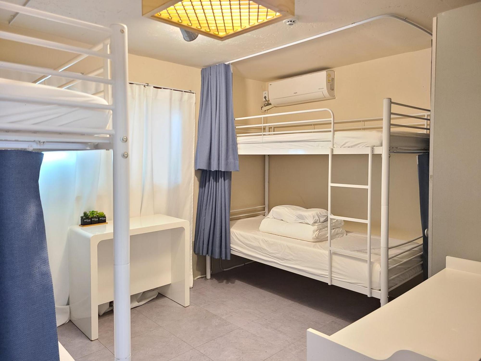 Batwo - For Foreigners Only Guest house *
