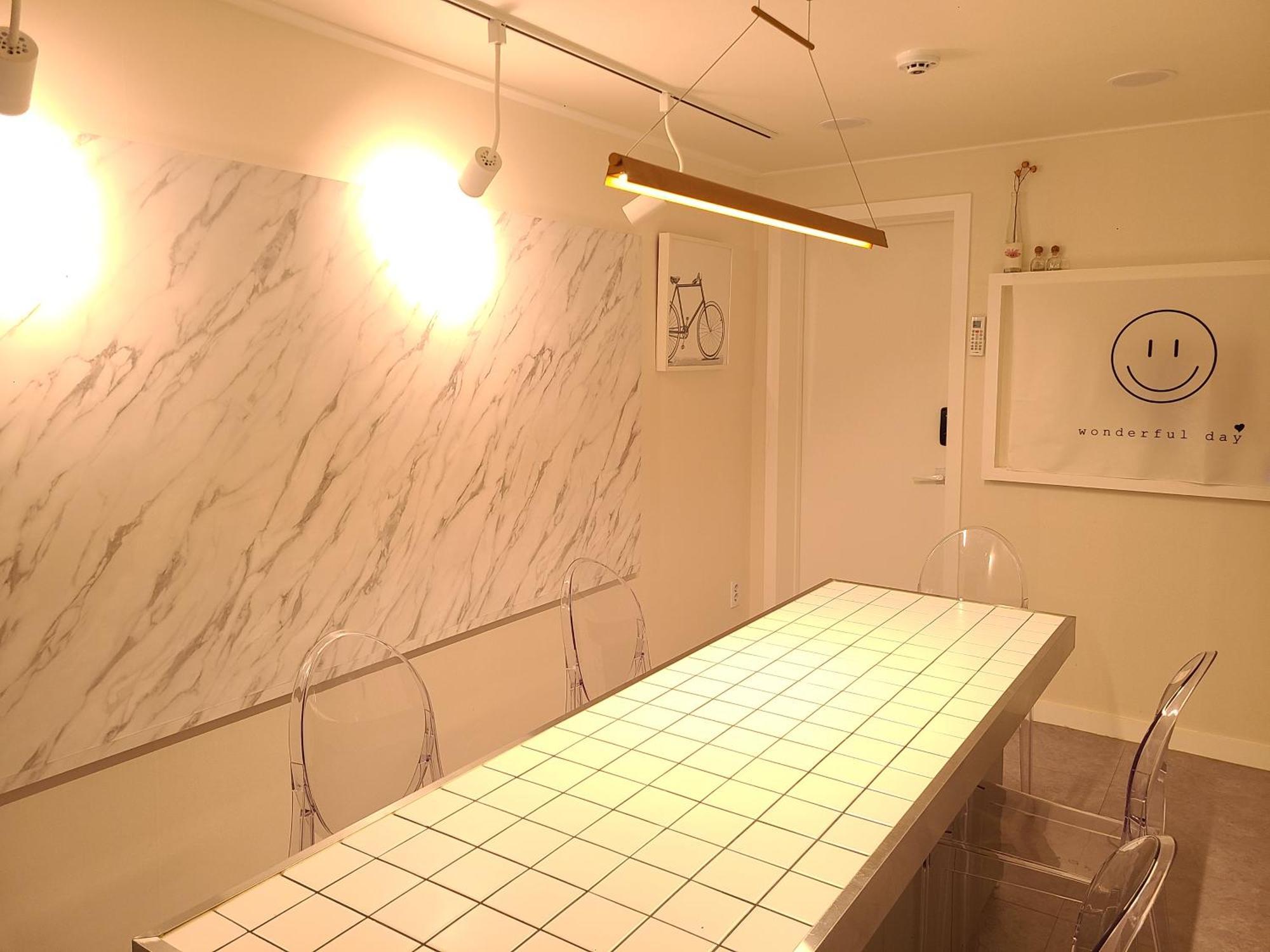 Guest house Batwo - For Foreigners Only *