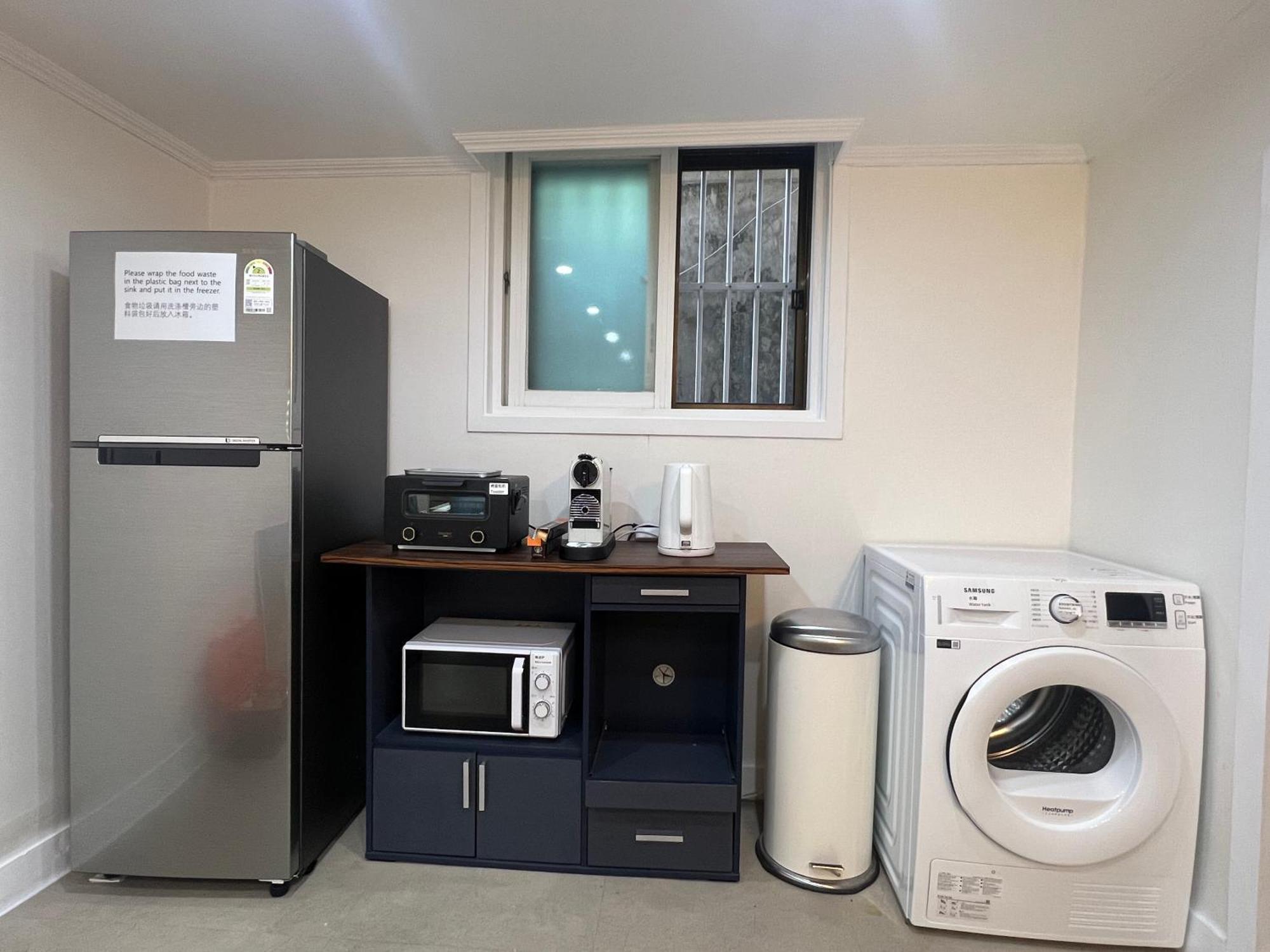 Hongdae Hk Villa Seoul