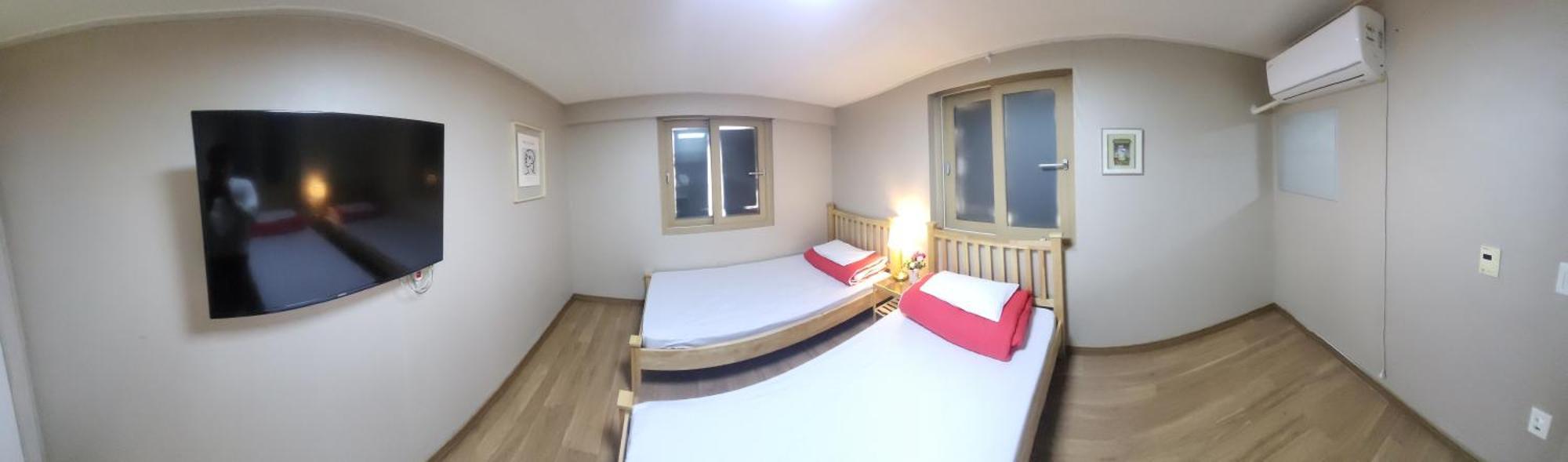 Red Guest house Seoul