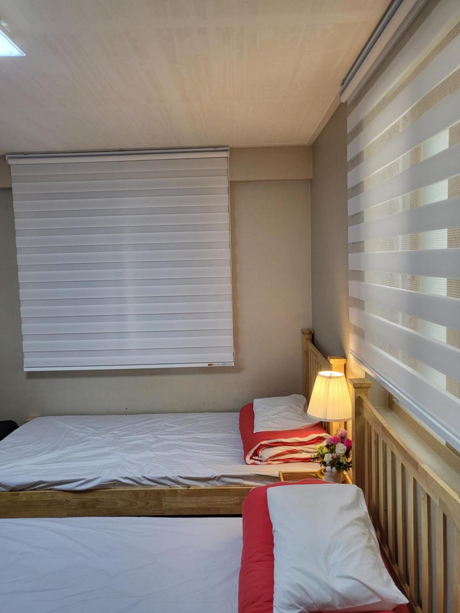 Guest house Red