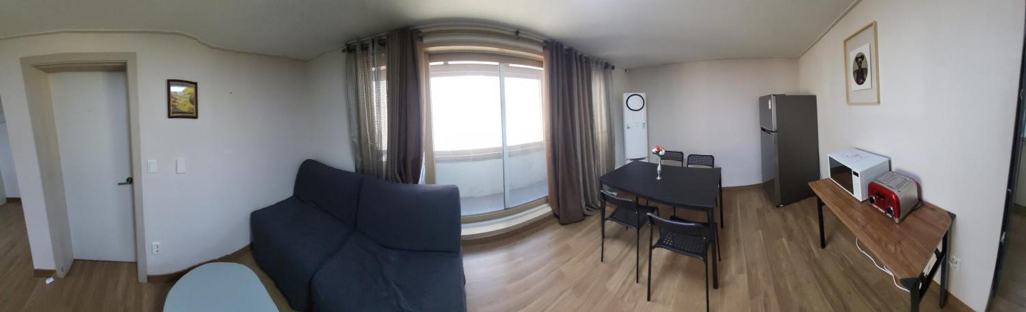 Guest house Red 2*
