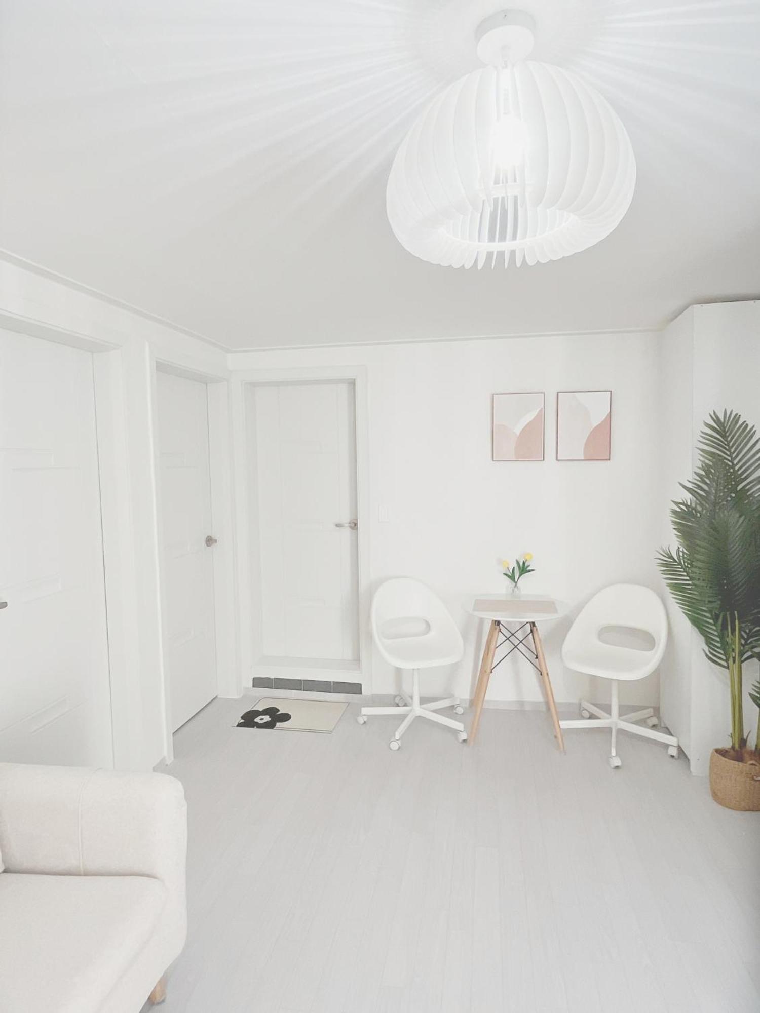Apartamento Namsan Seul